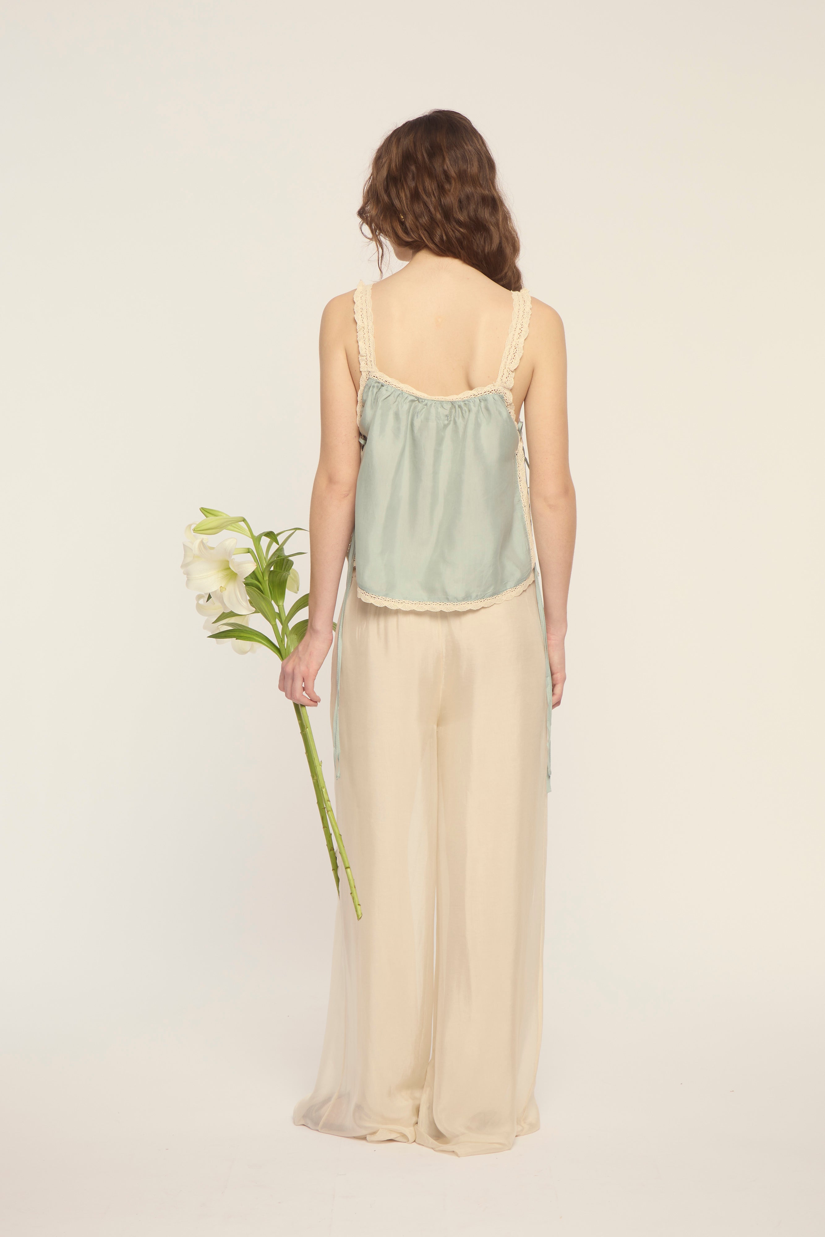 GINEVRA TOP