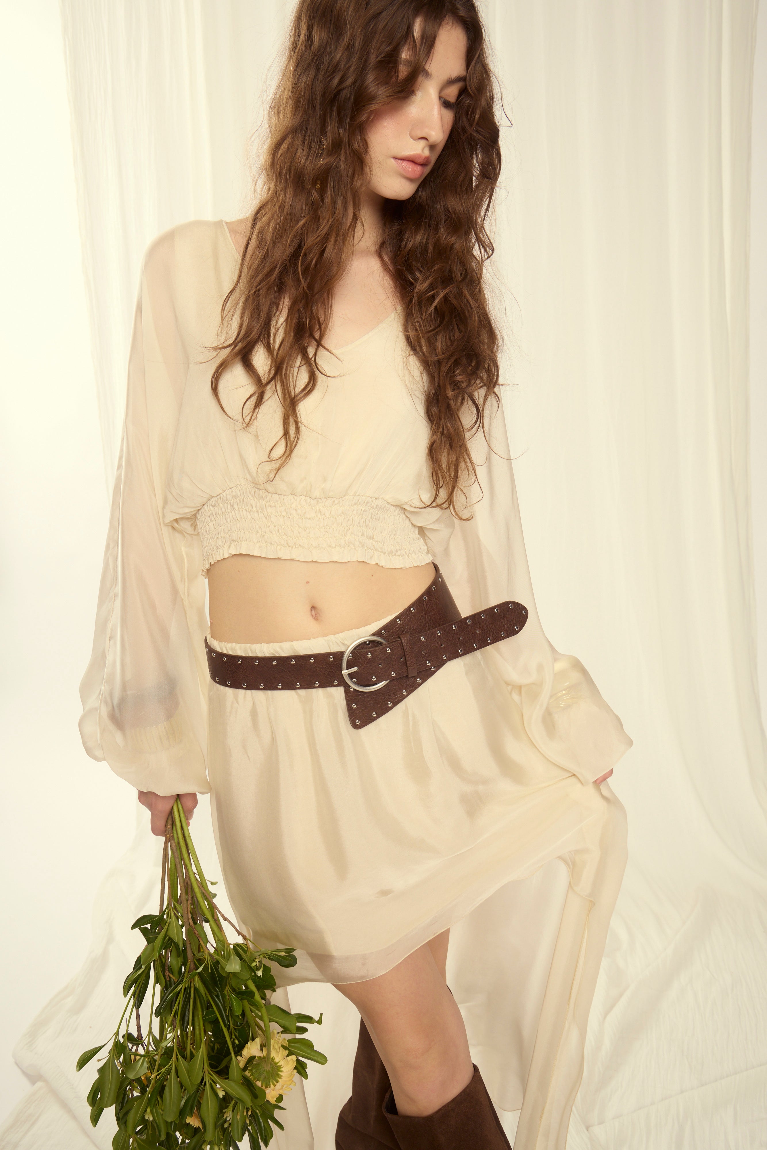 Forum Blouse