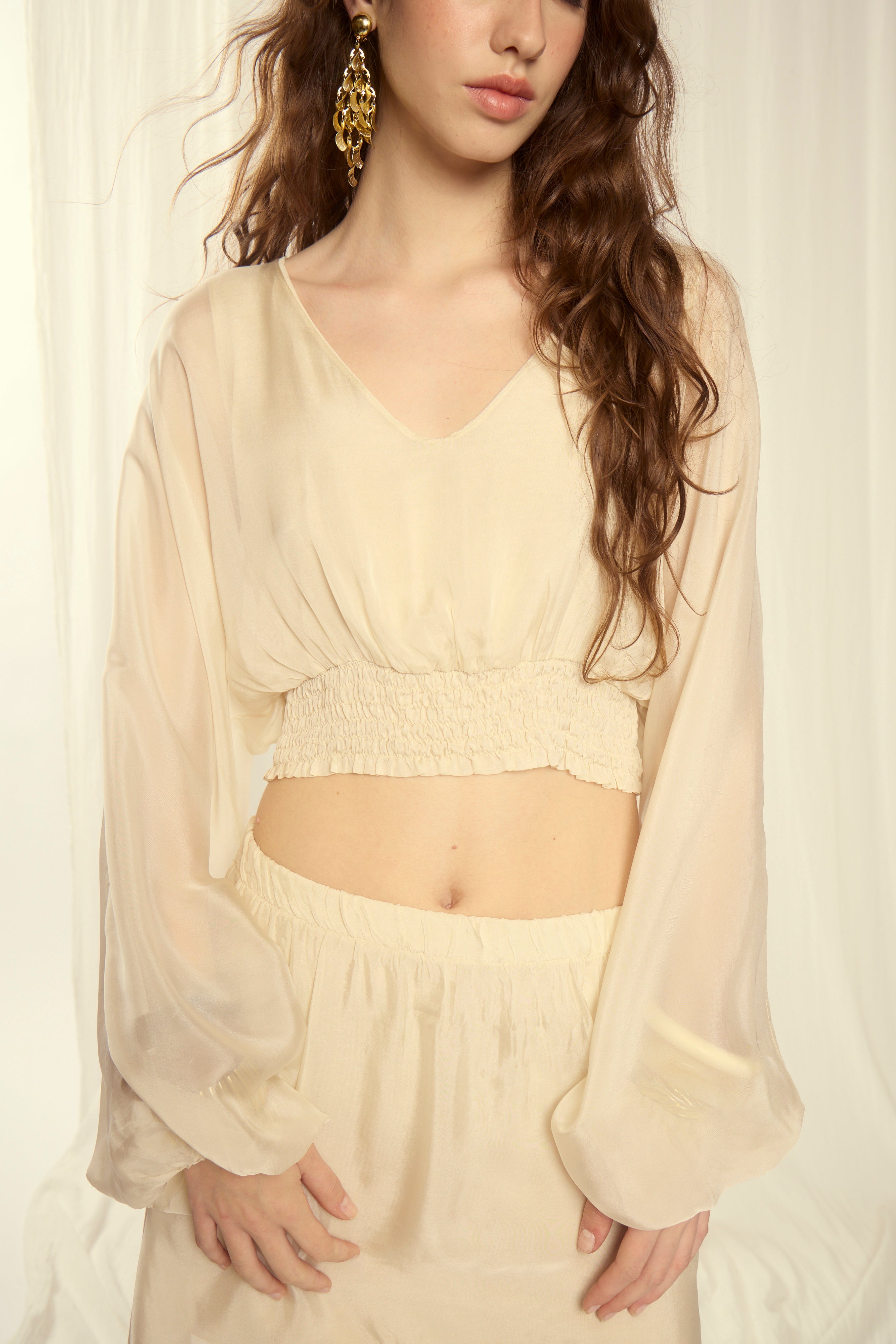 Forum Blouse