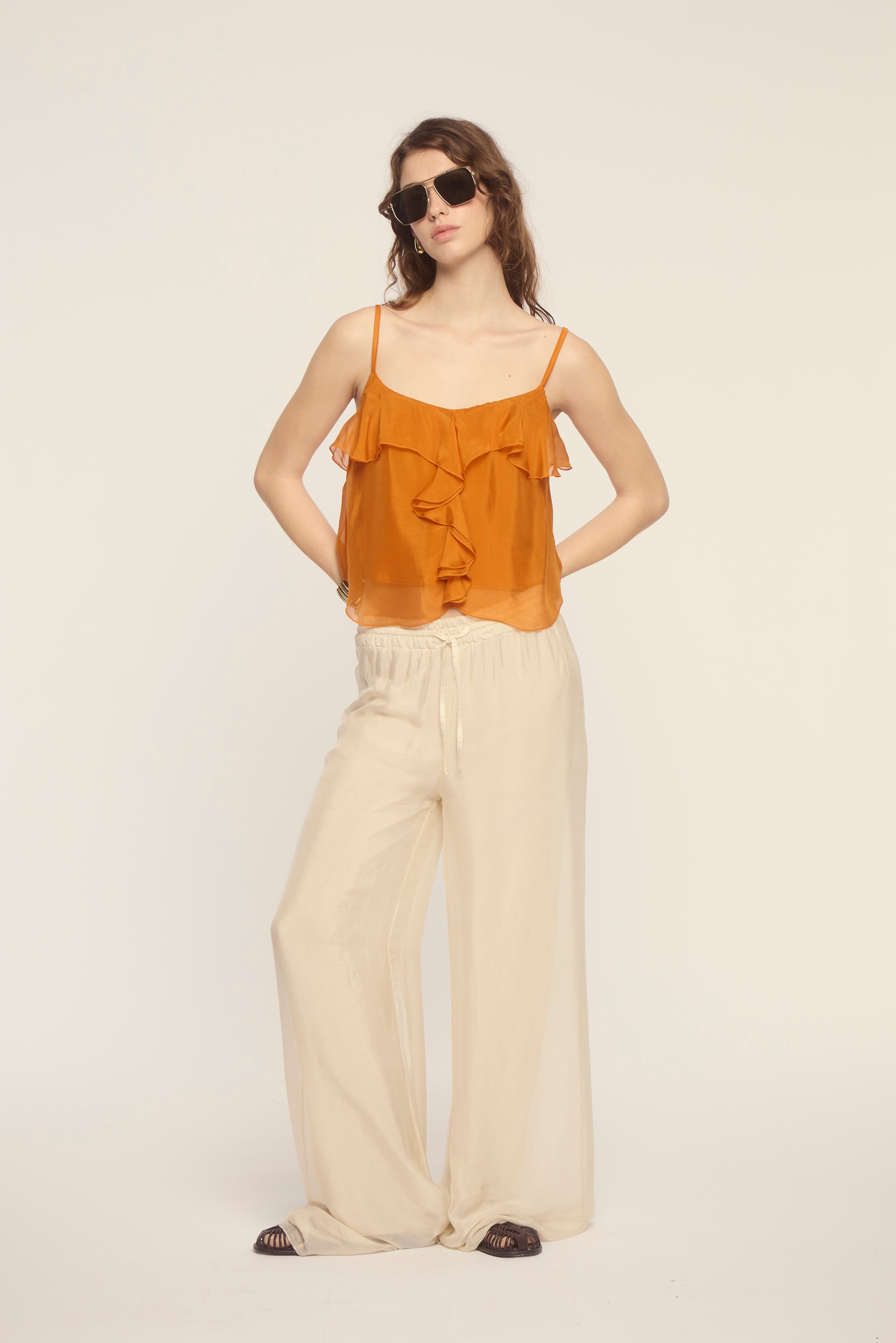 Sistine Top