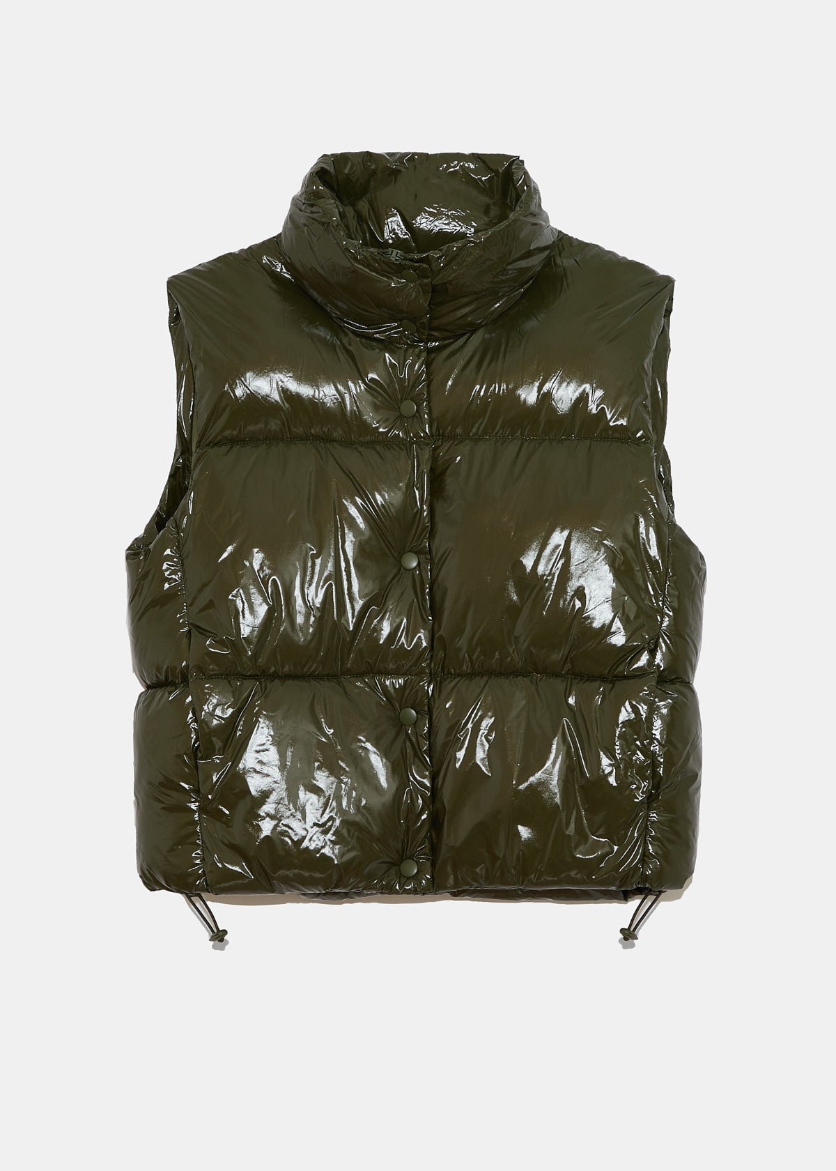 MARMI PUFFER GILET