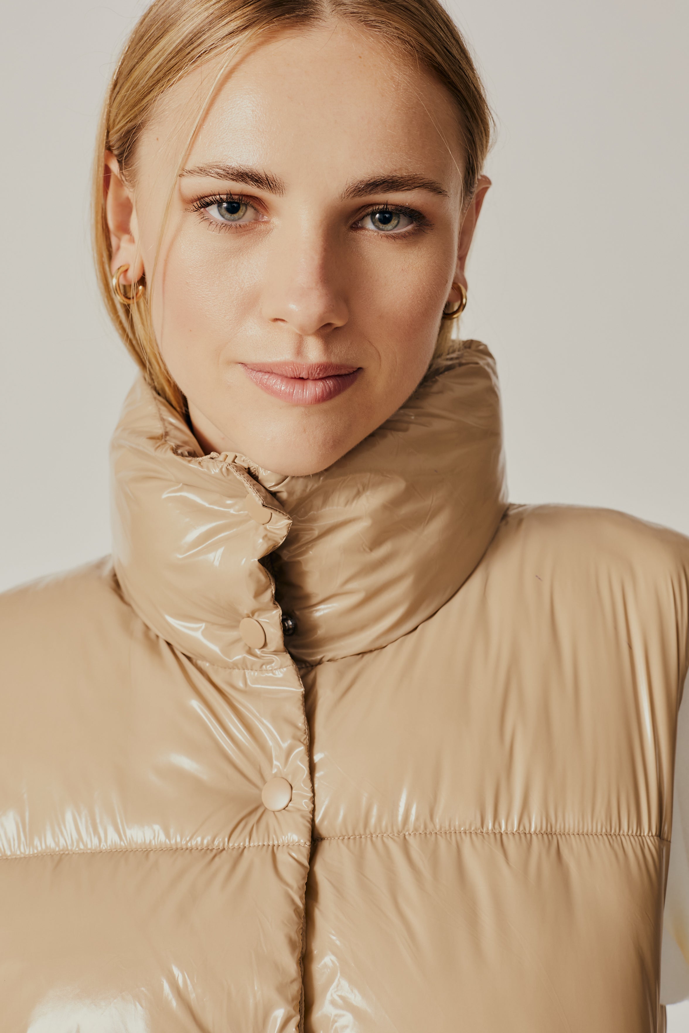 MARMI PUFFER GILET