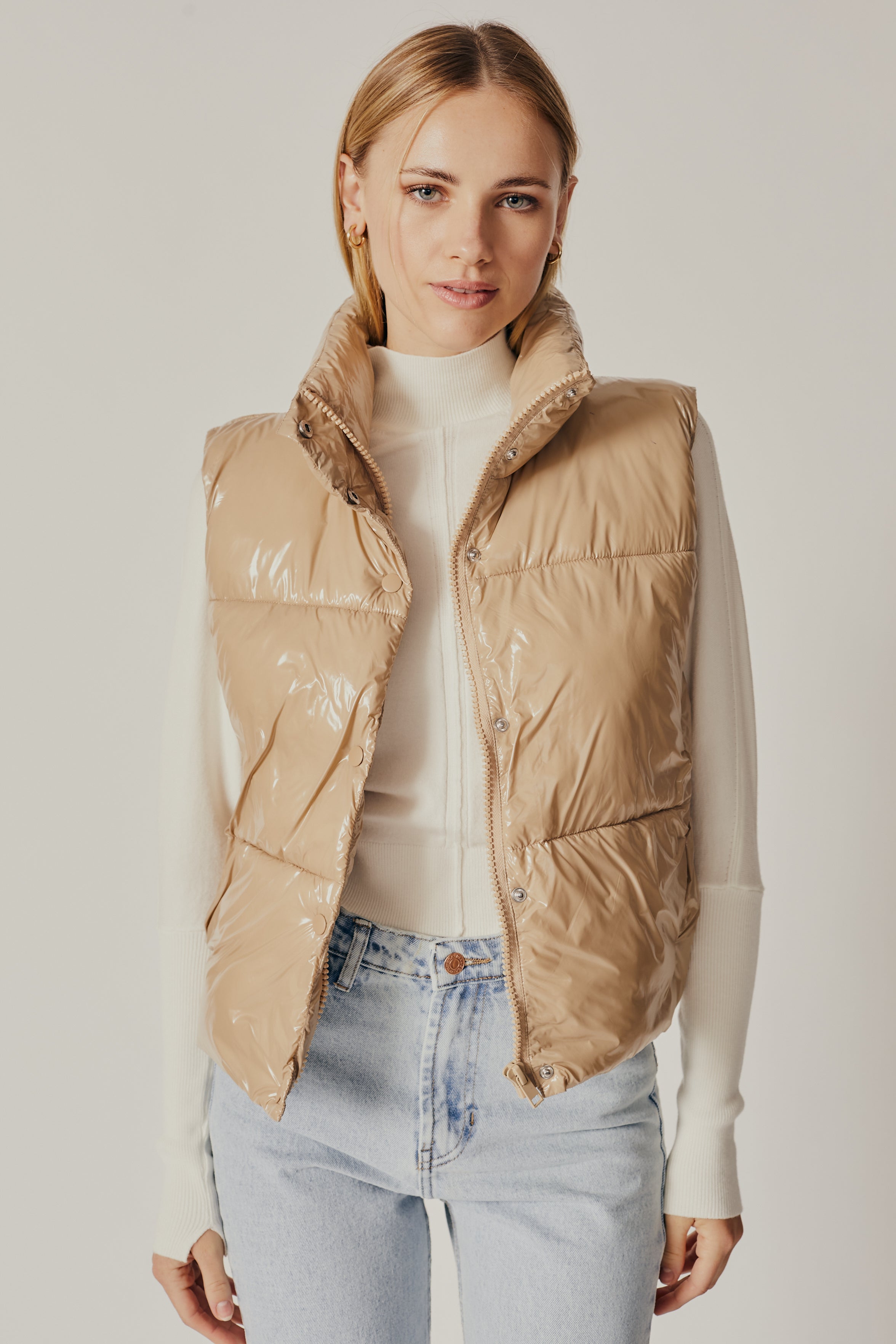 MARMI PUFFER GILET