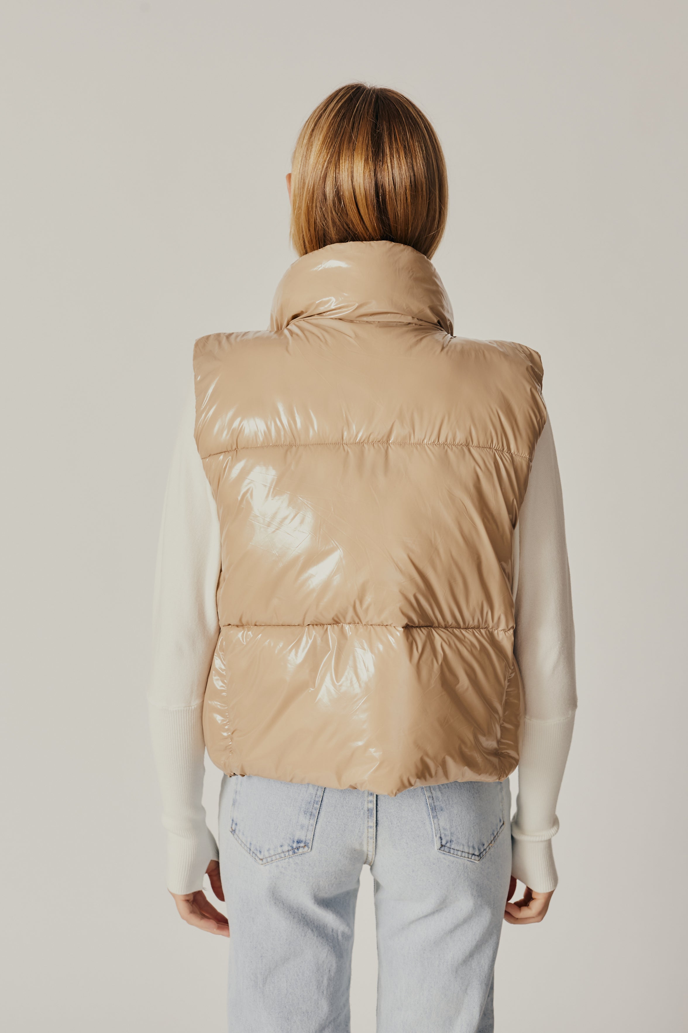 MARMI PUFFER GILET