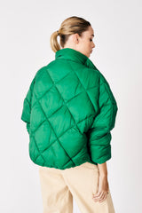Giglia Quilted Jacket