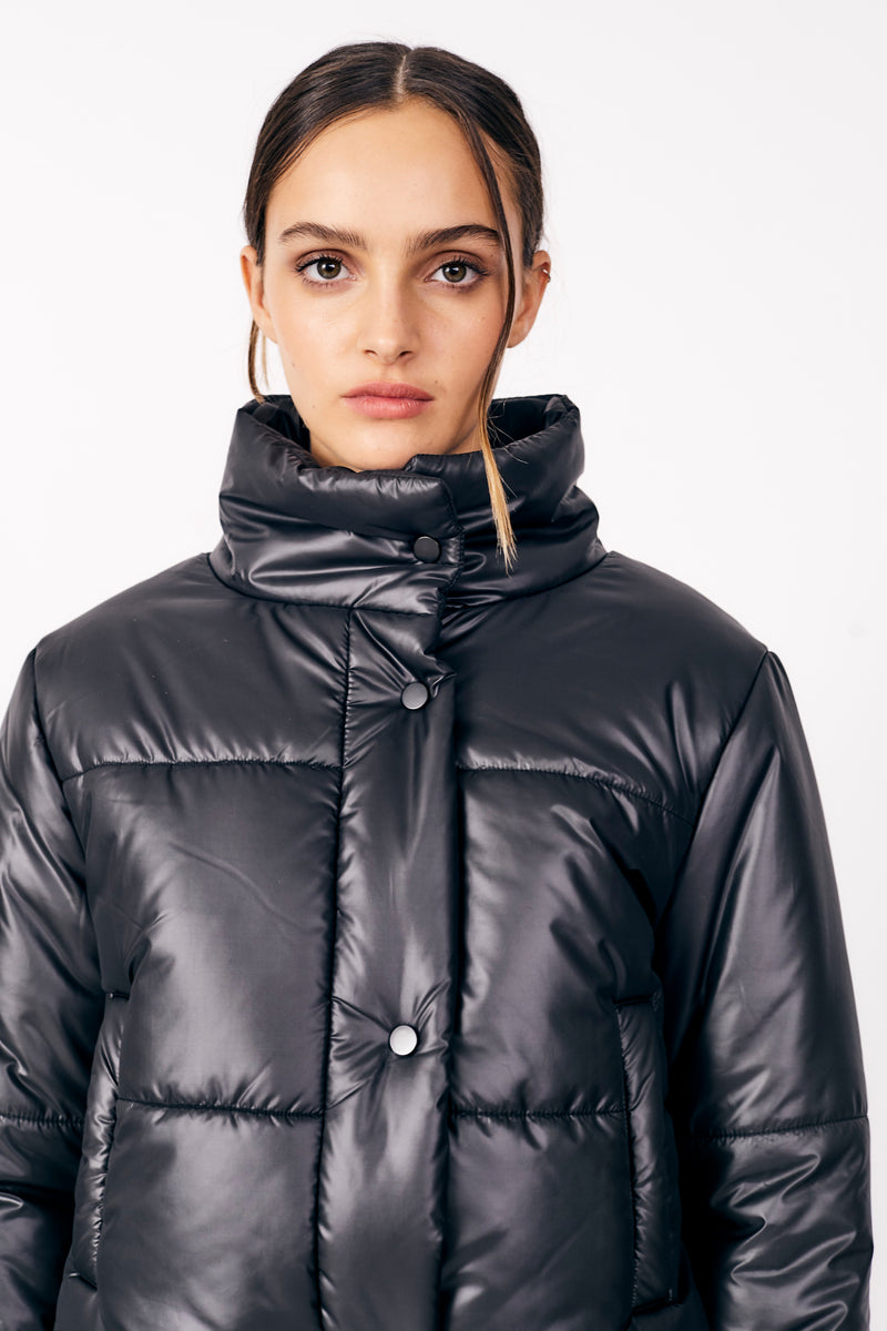 Fogath Puffer Jacket