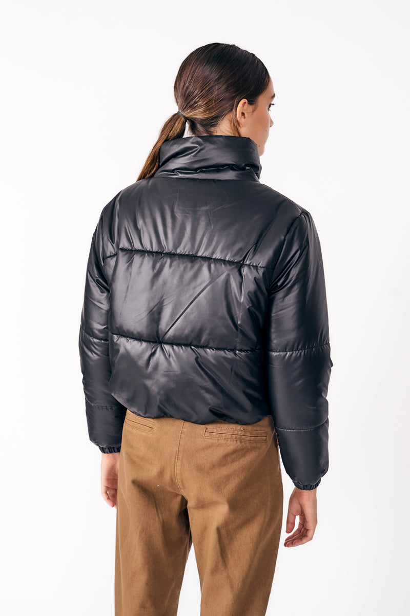 Fogath Puffer Jacket