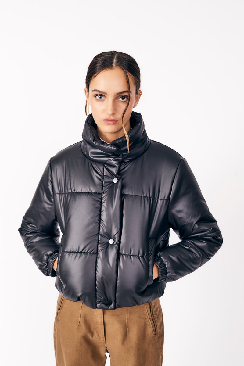 Fogath Puffer Jacket