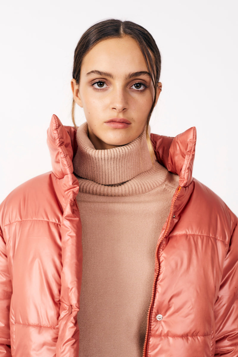 Fogath Puffer Jacket