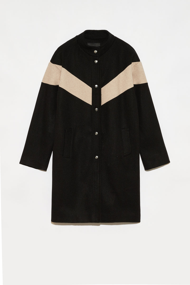 Palmer Coat