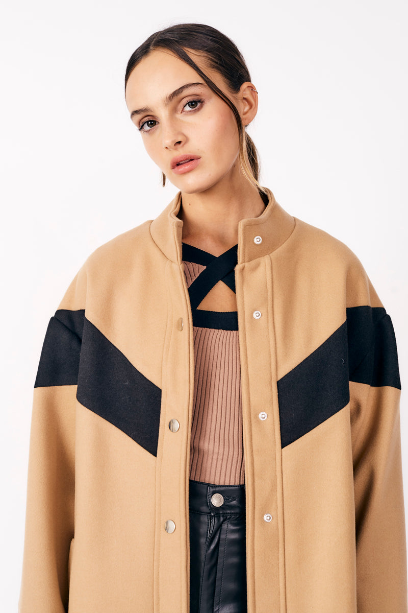 Palmer Coat