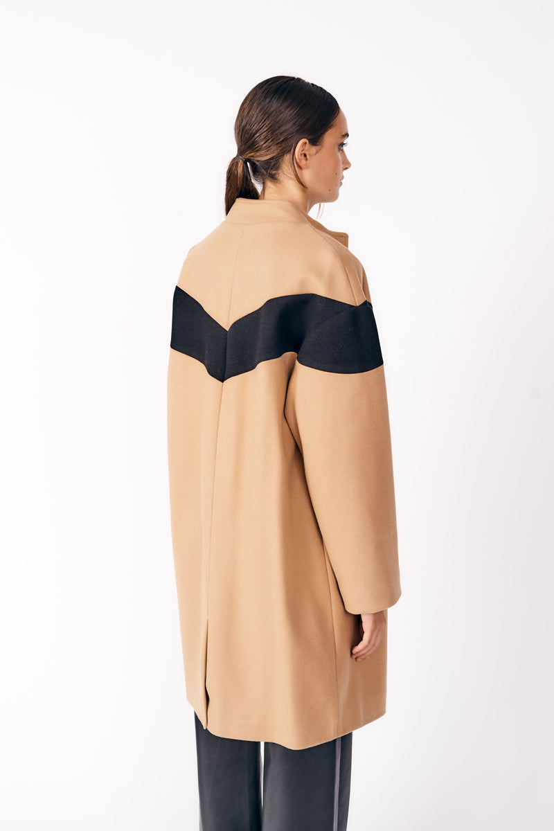 Palmer Coat