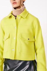 Lizzie Jacket