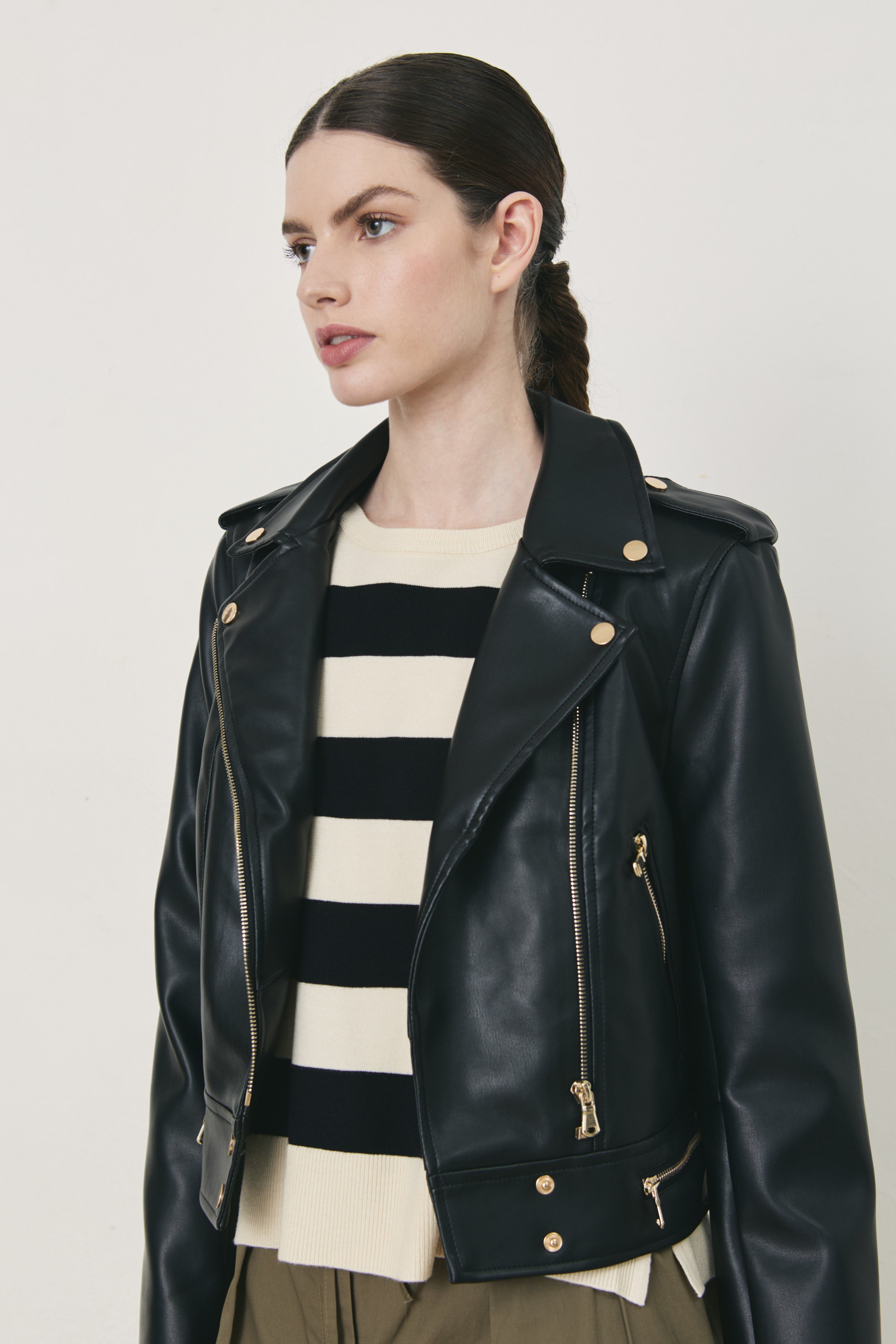 THEODORA JACKET