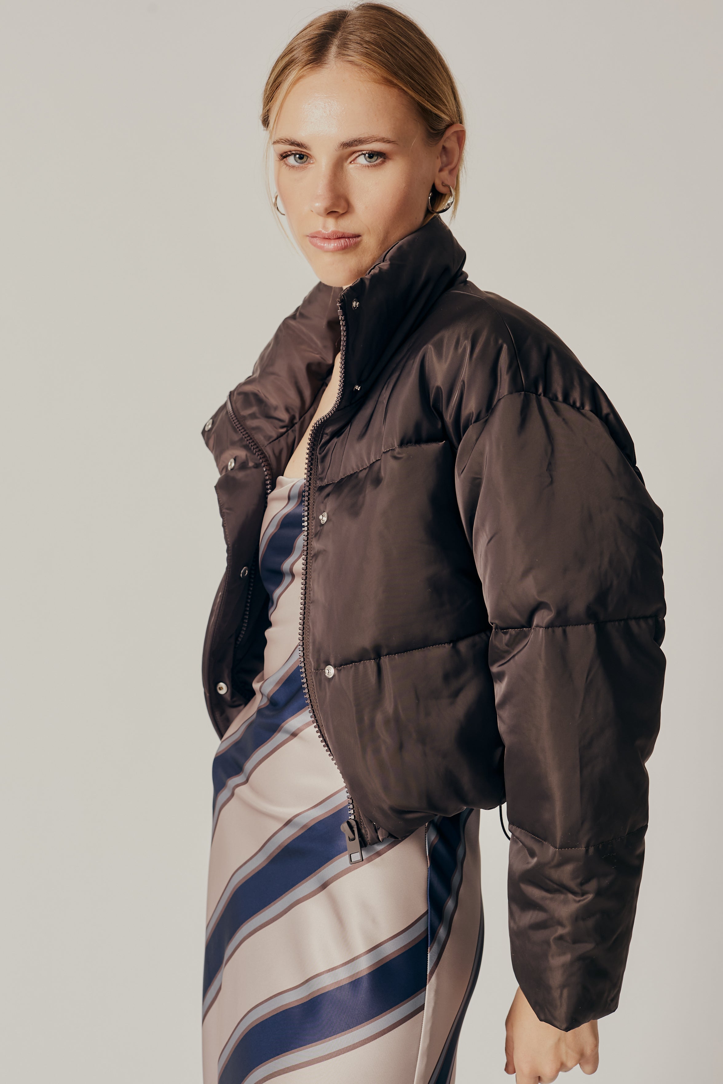 CORNUS PUFFER JACKET