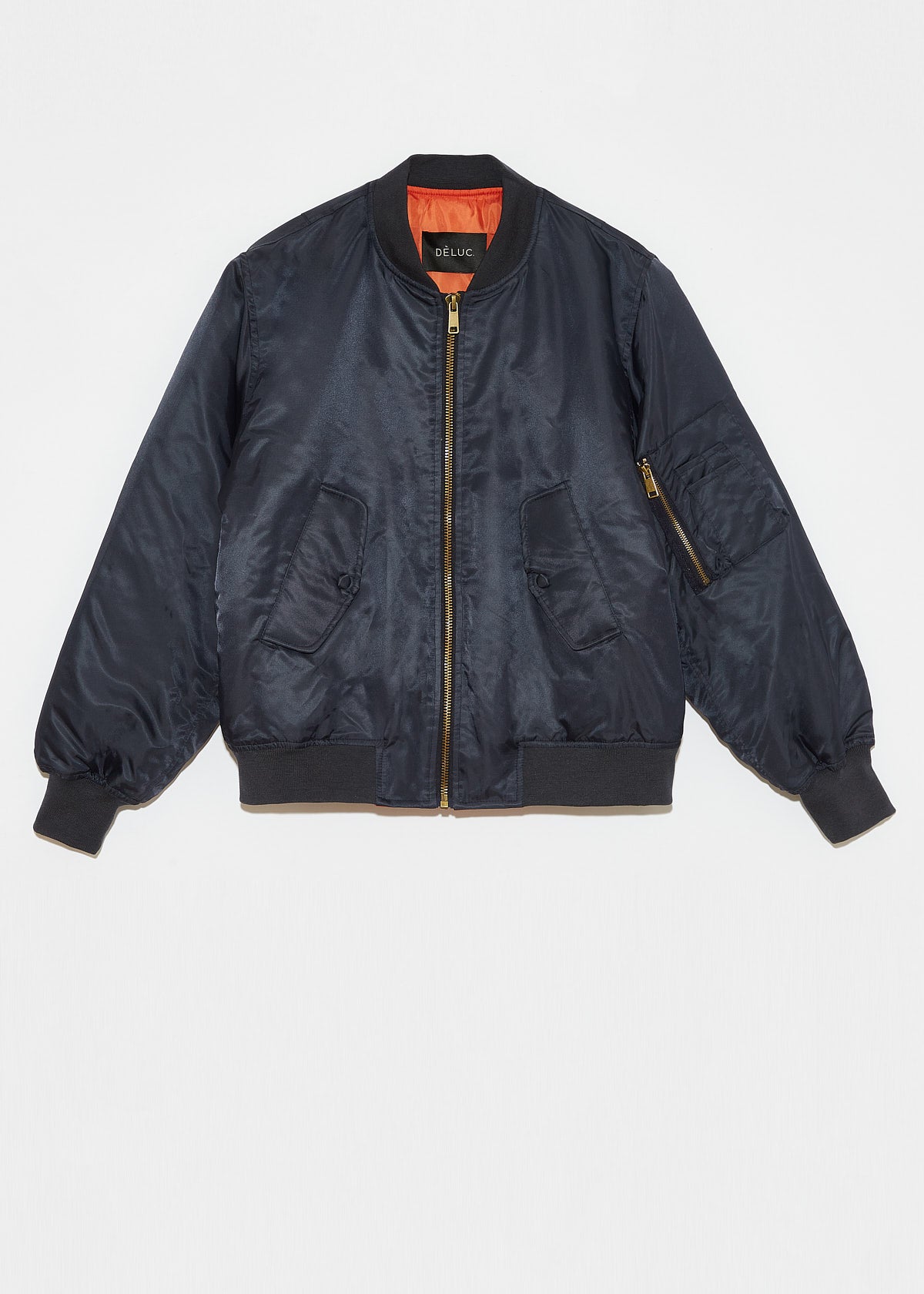 BRUNNERA JACKET