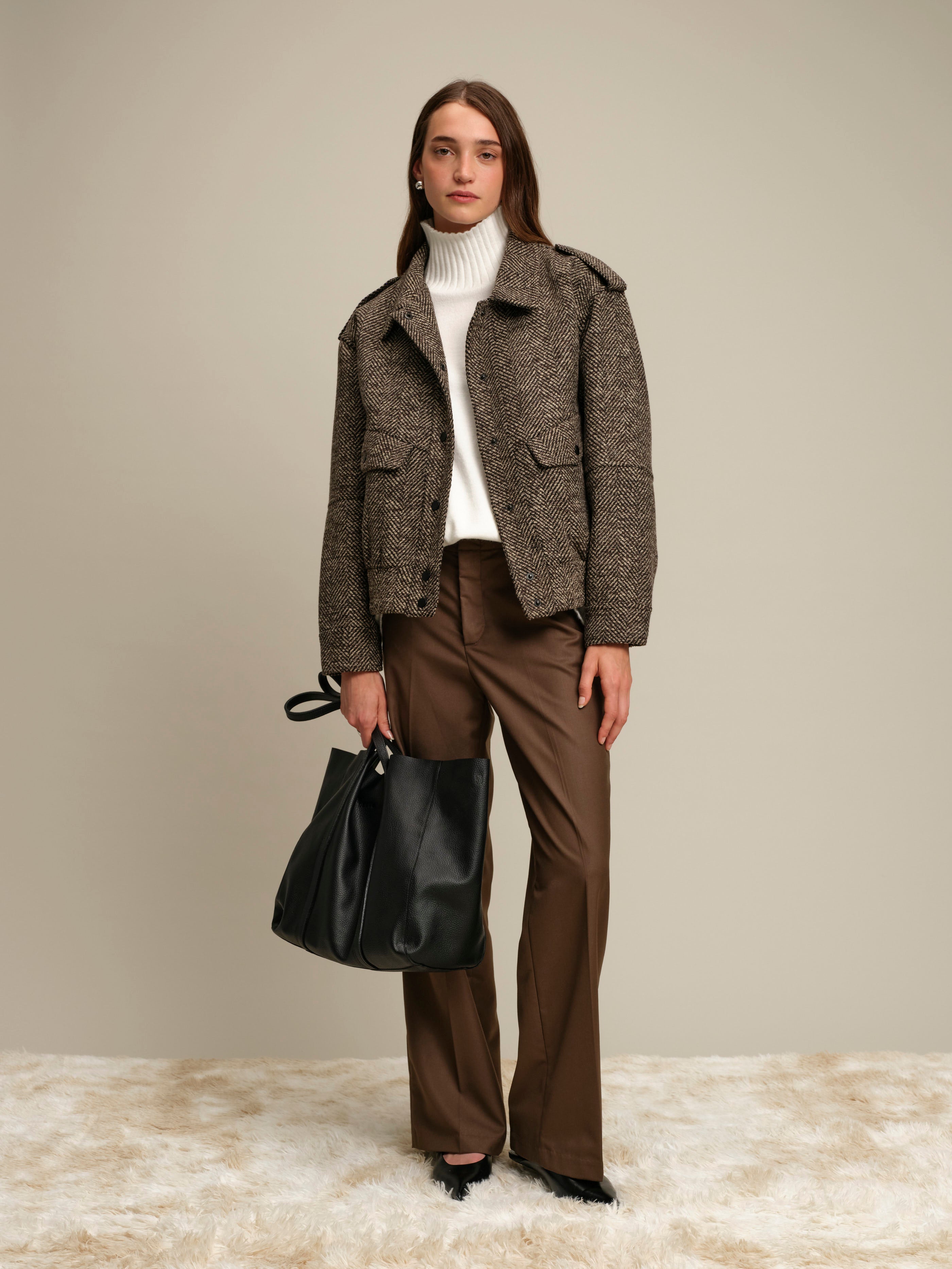 ANDREW JACKET