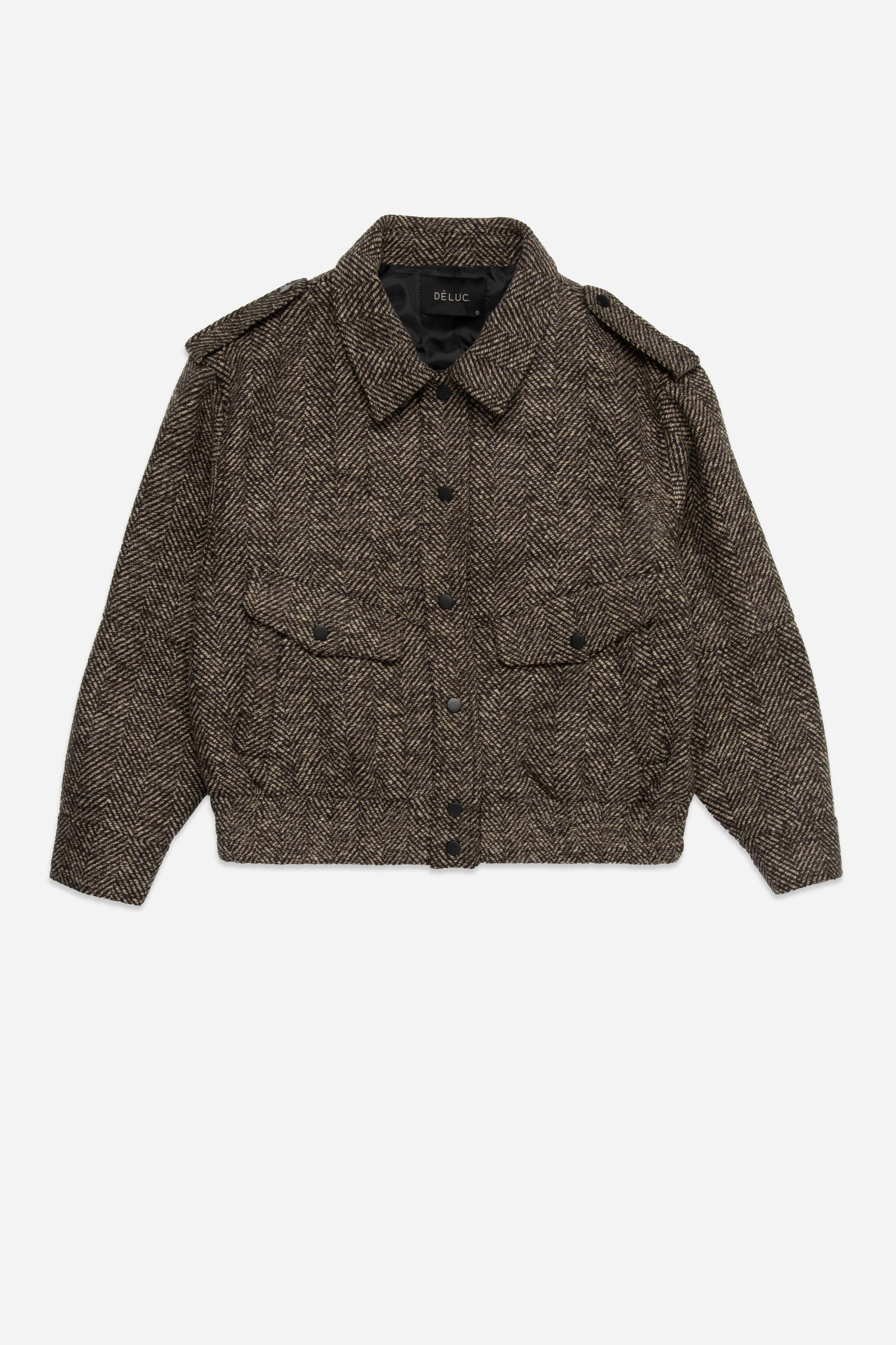 ANDREW JACKET