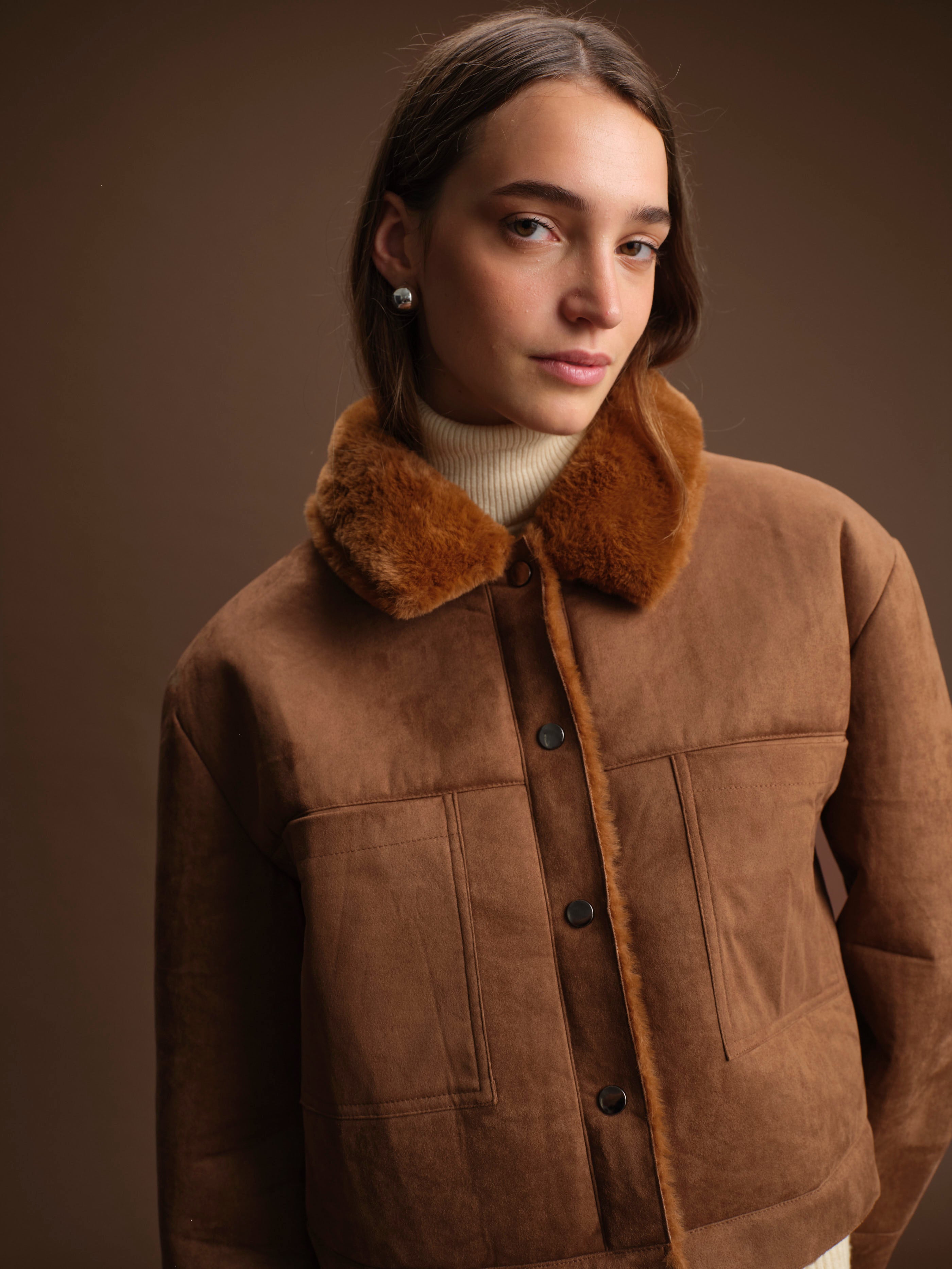 MATHEW JACKET