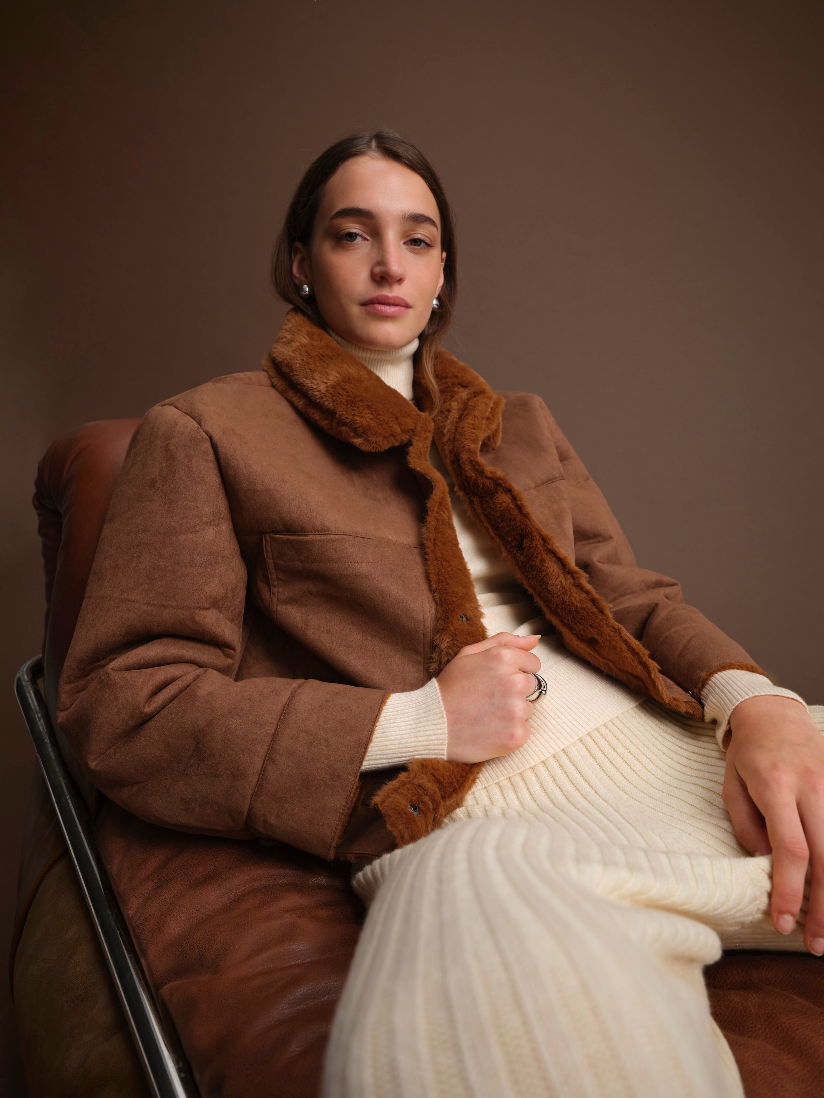 MATHEW JACKET