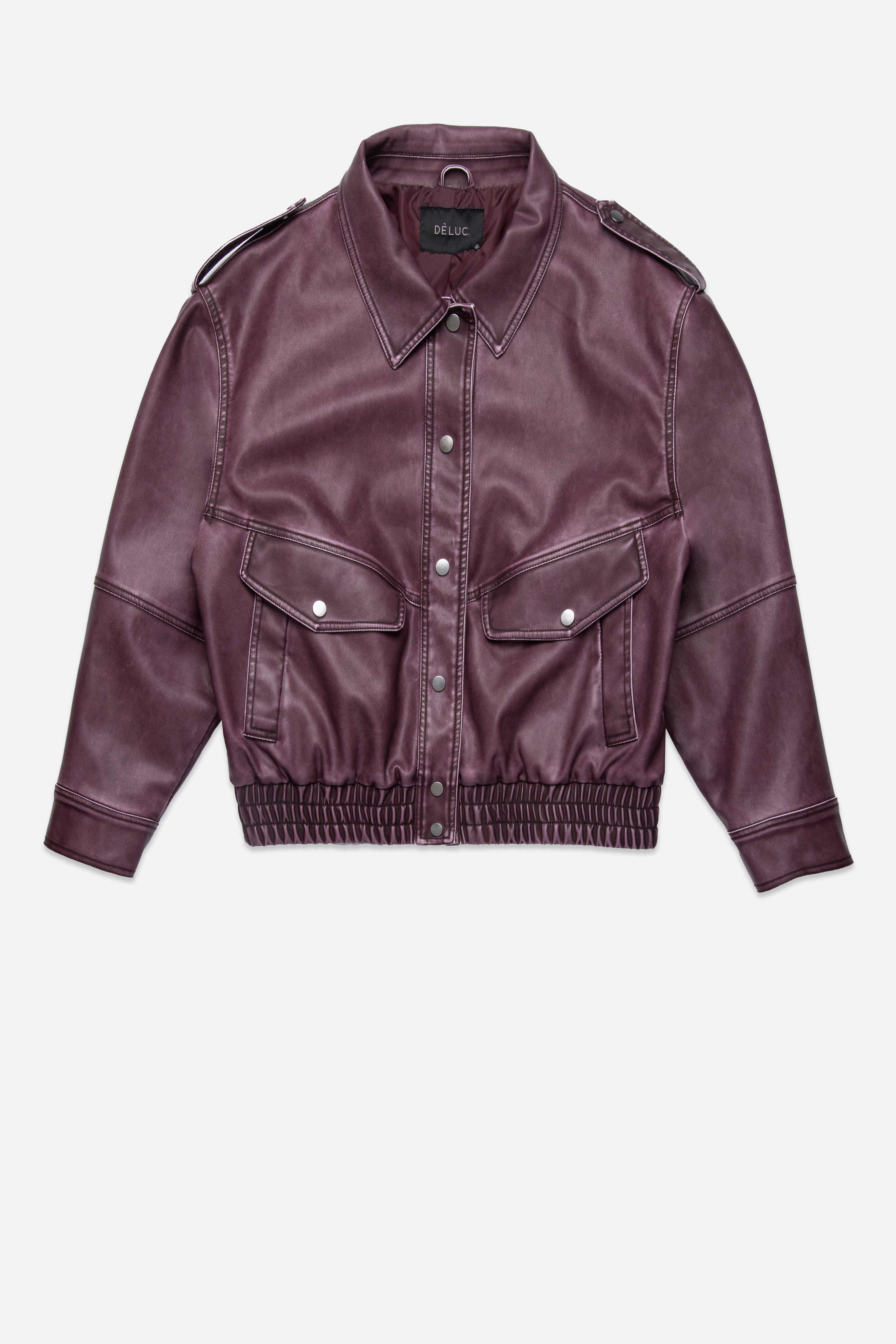 THOMAS JACKET