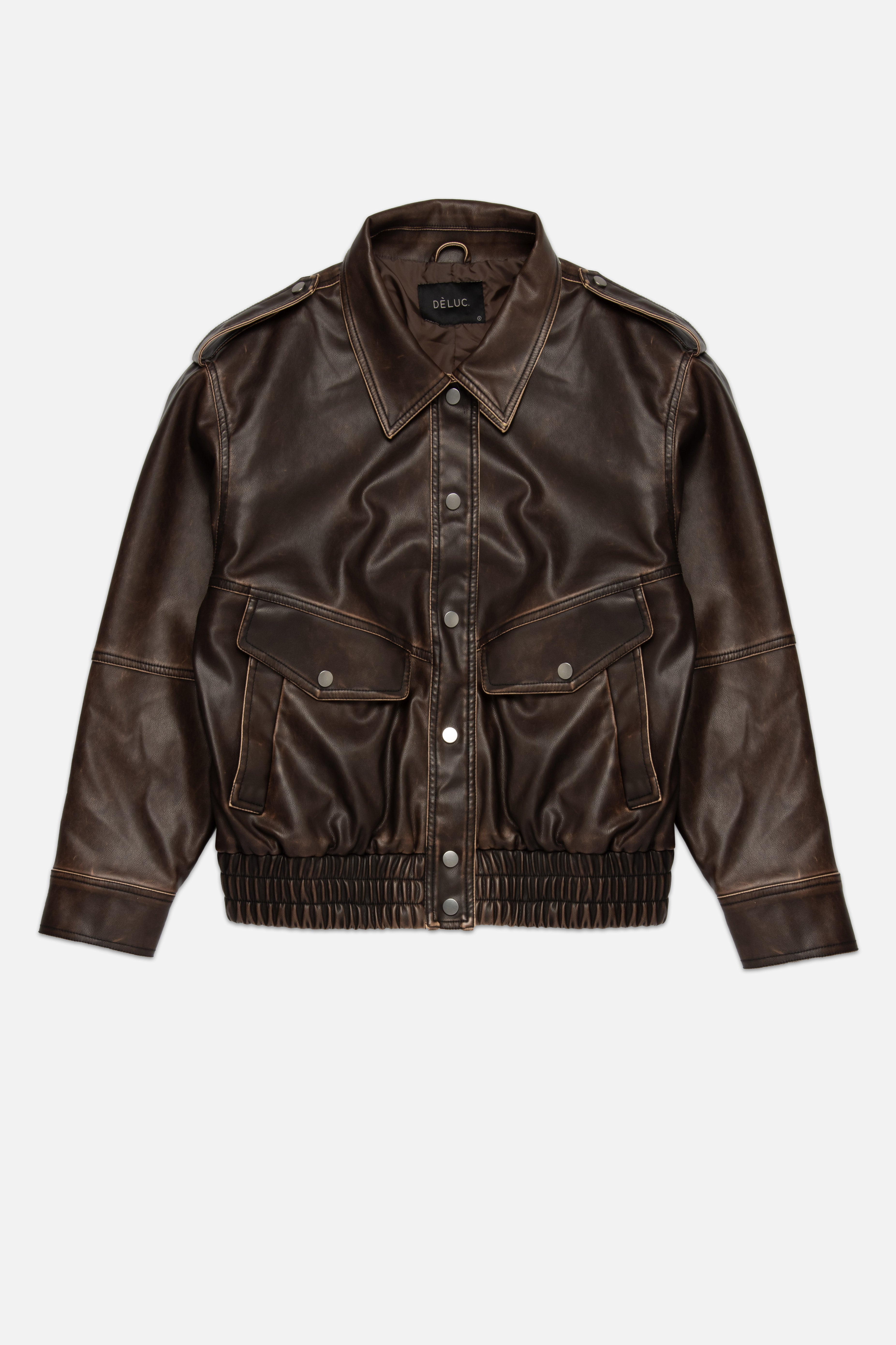 THOMAS JACKET