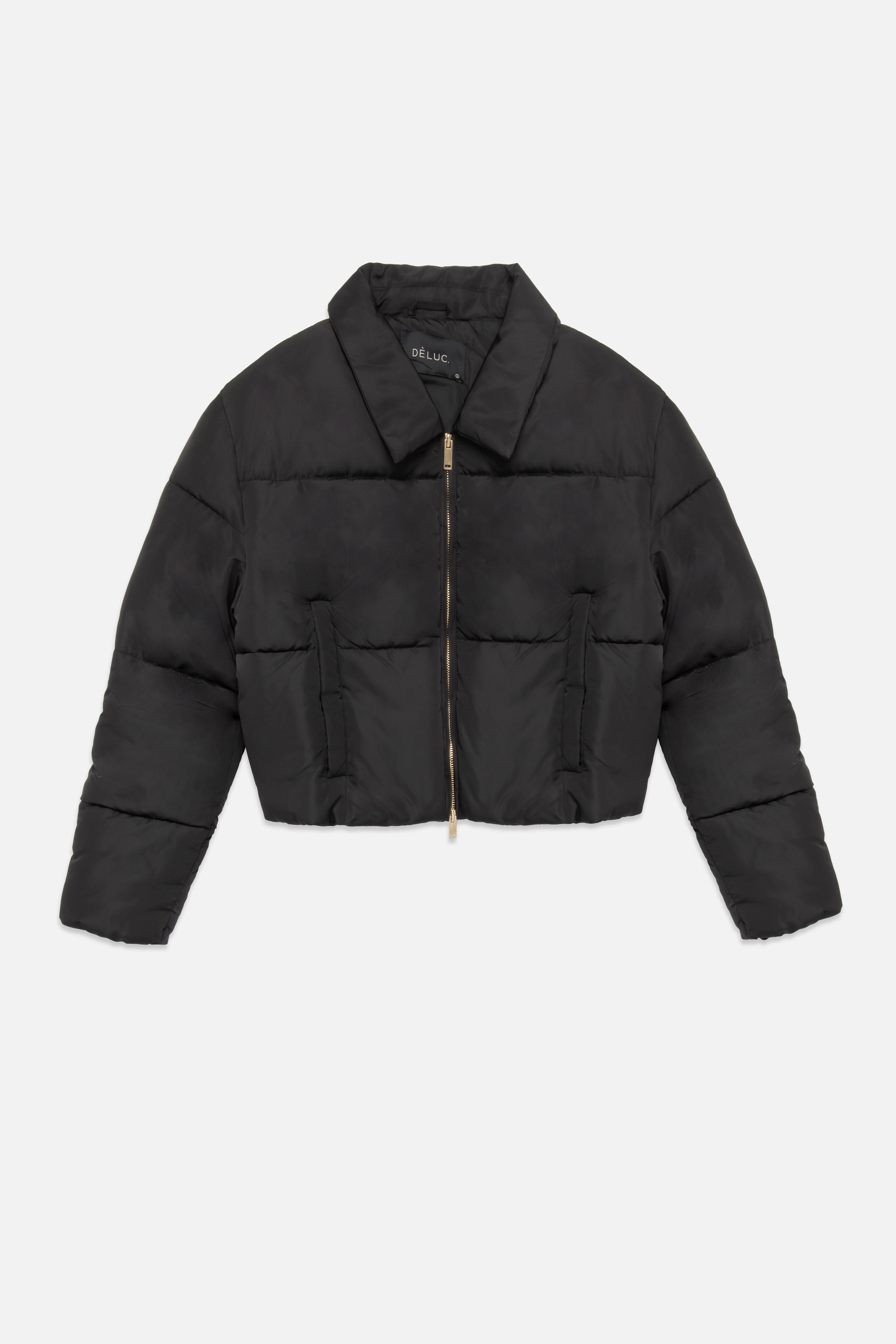 GEORGE PUFFER JACKET