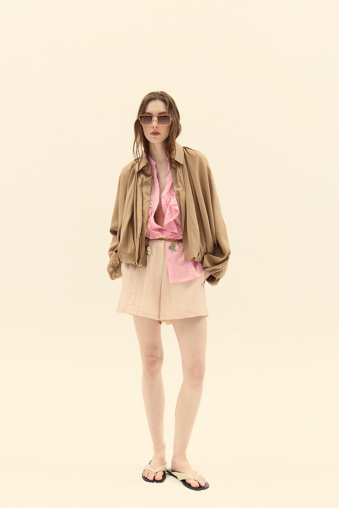 GENOVA JACKET