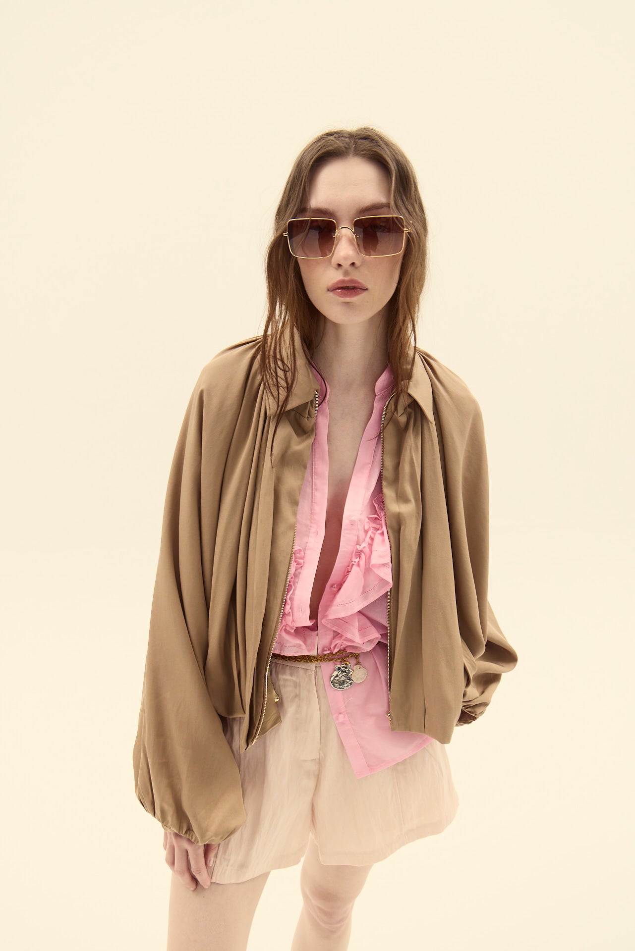GENOVA JACKET
