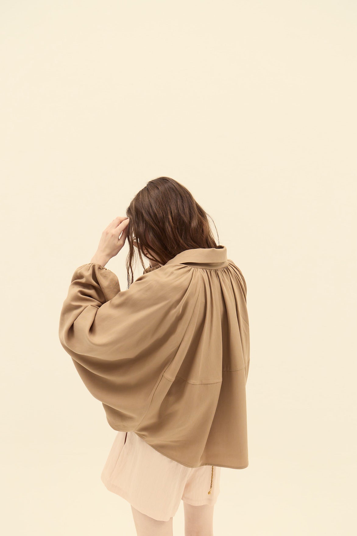 GENOVA JACKET