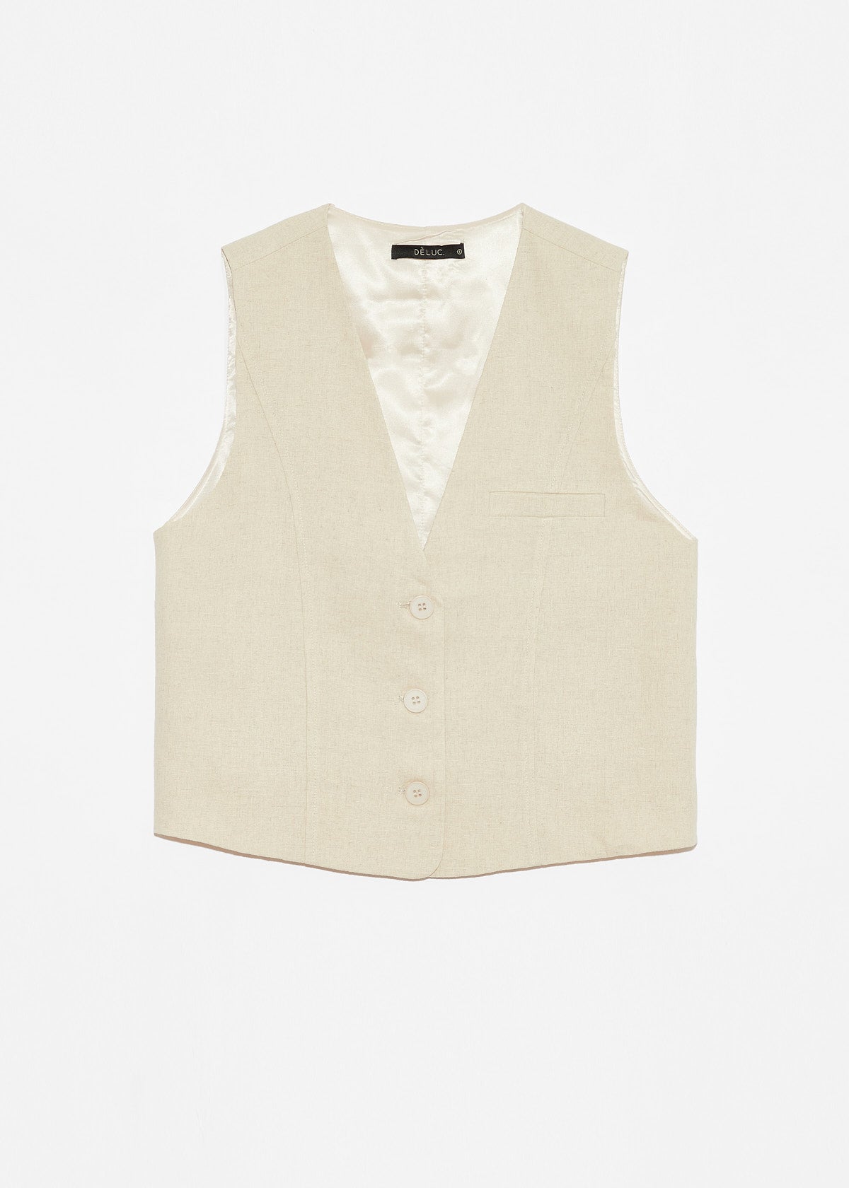 TAYLOR WAISTCOAT