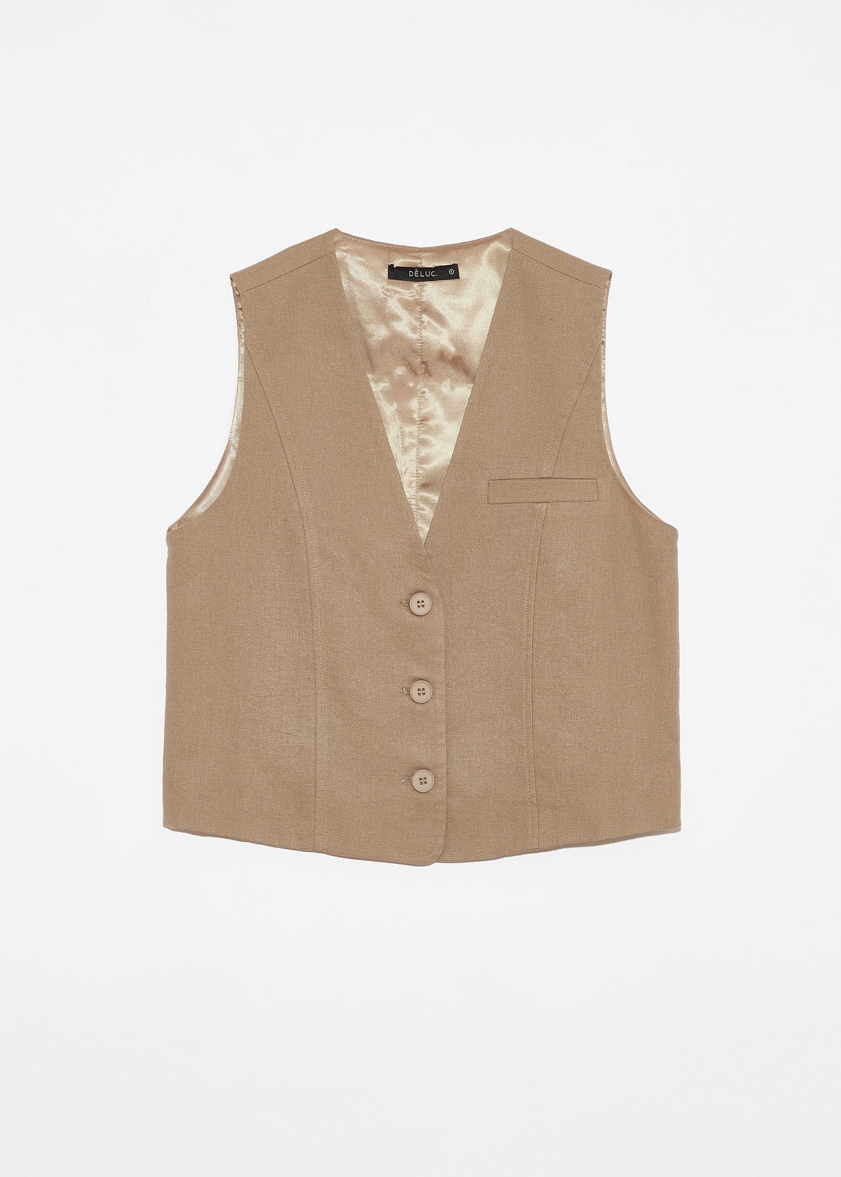 TAYLOR WAISTCOAT