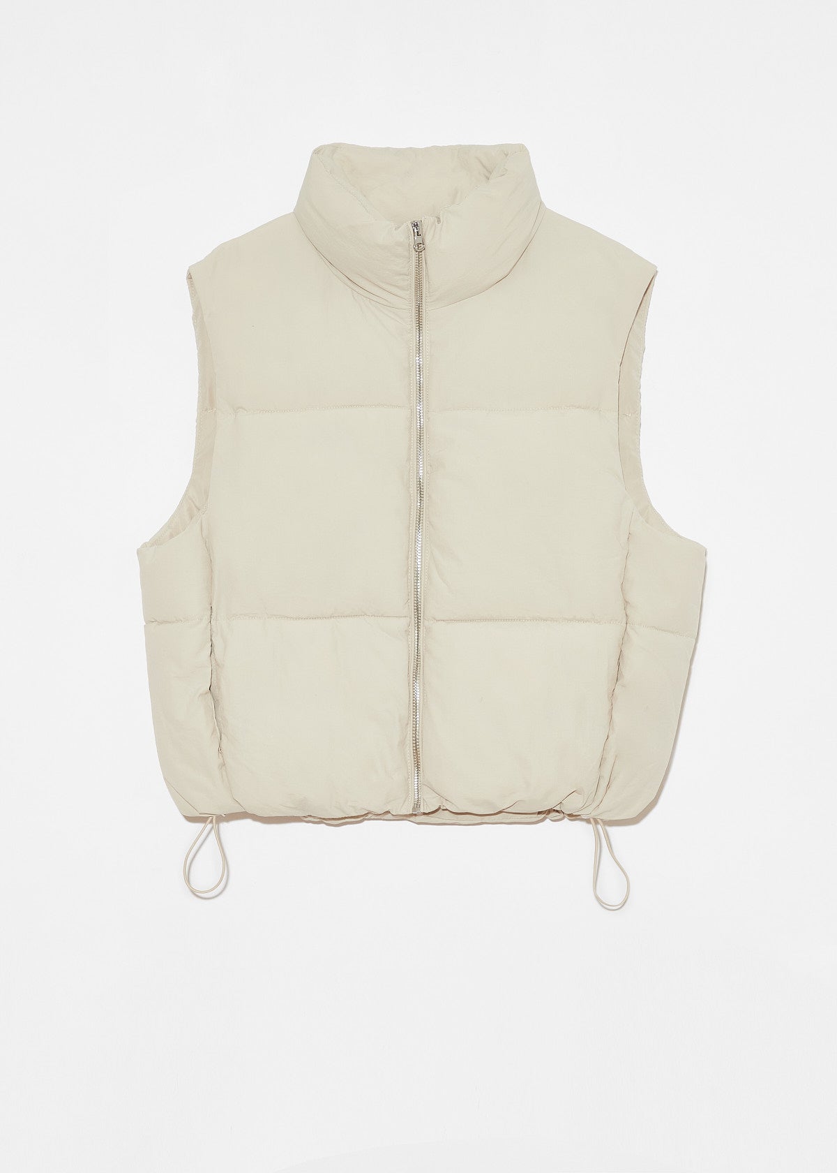 KOONS PUFFER GILET