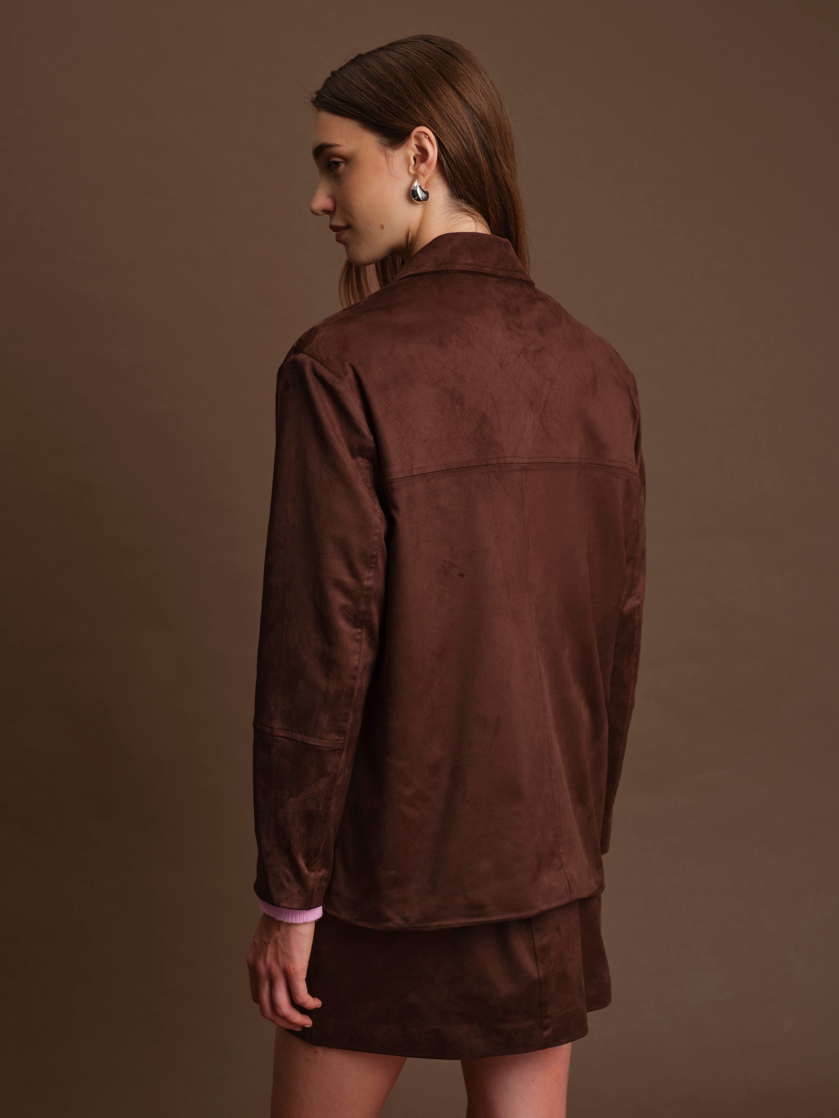 DERECK BLAZER