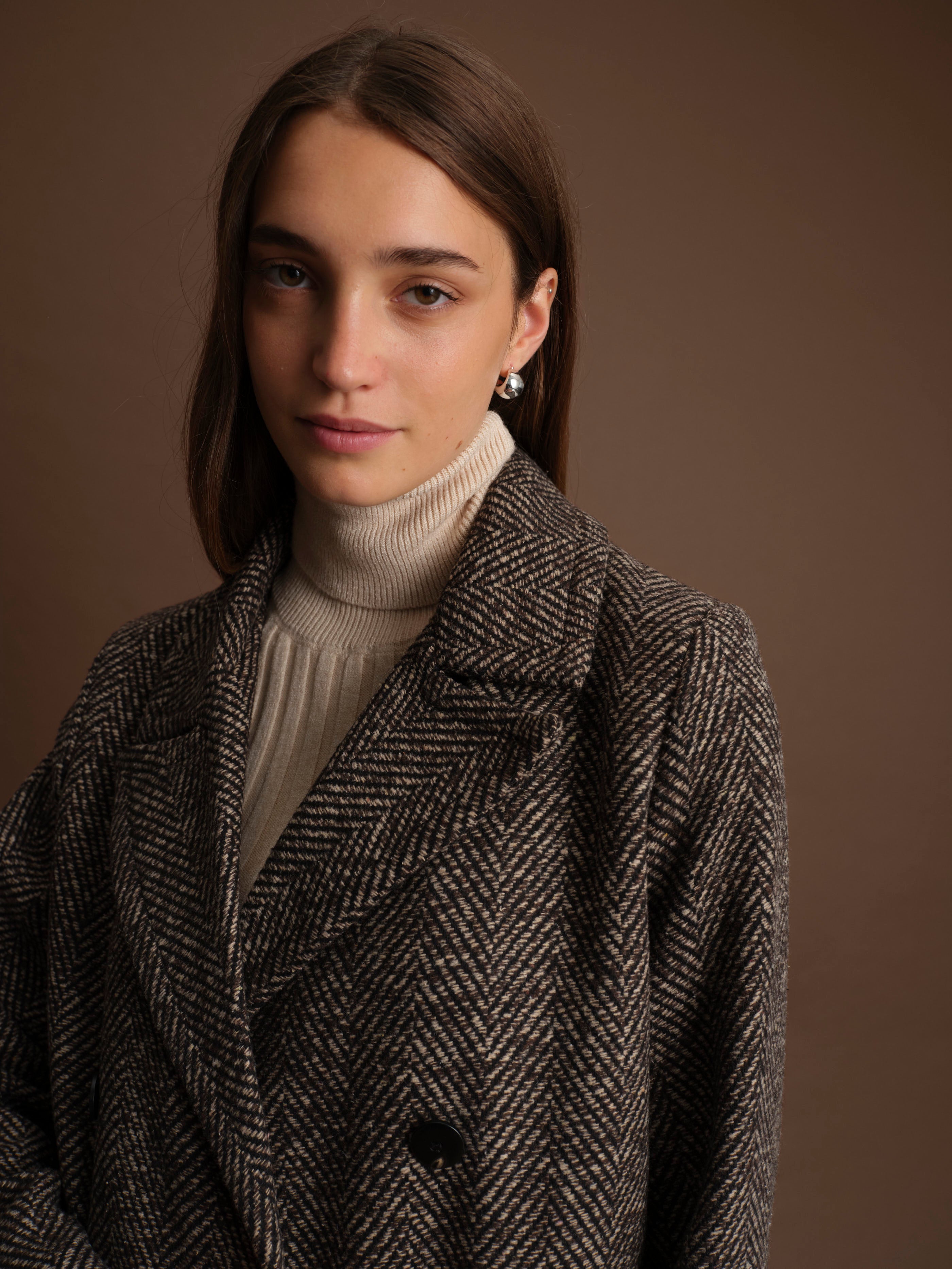 CAMERON COAT