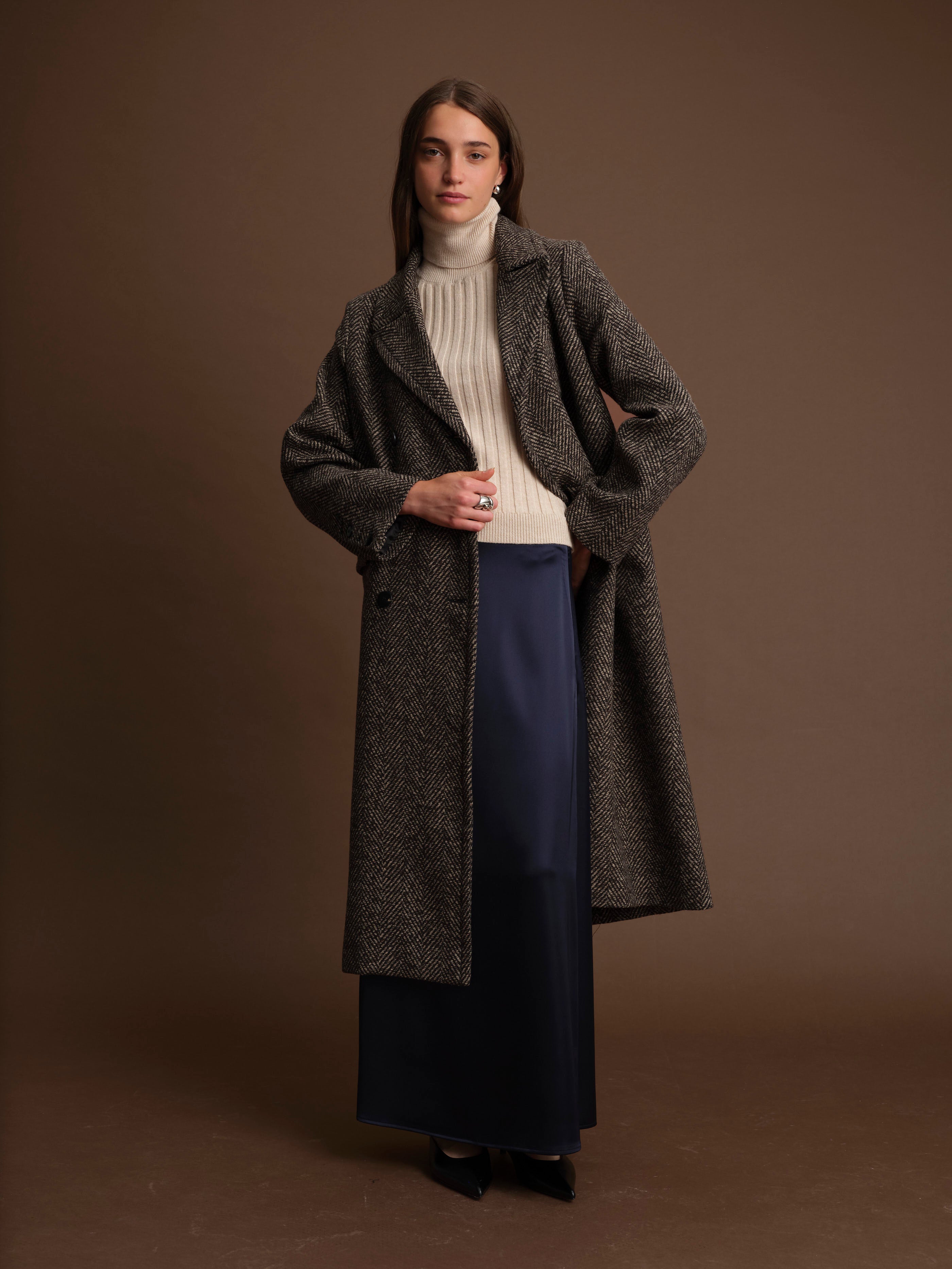 CAMERON COAT
