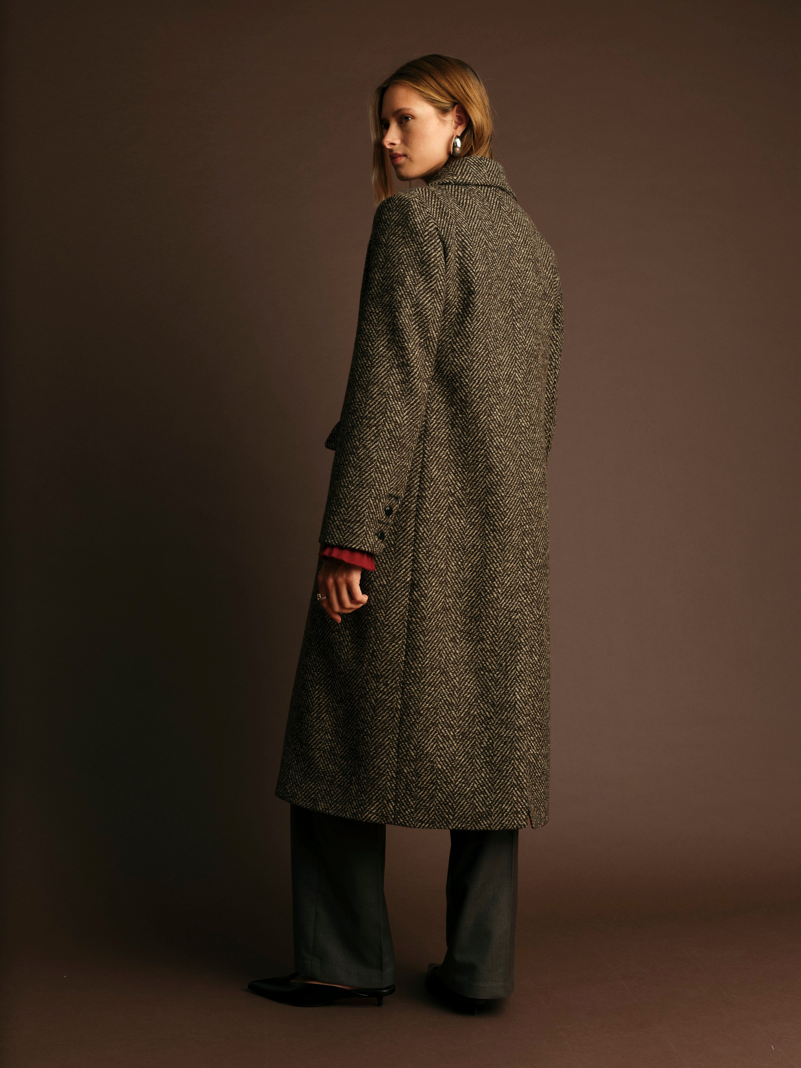 CAMERON COAT