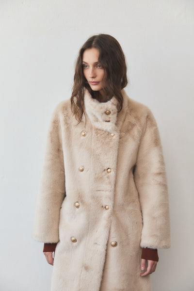KNOX COAT