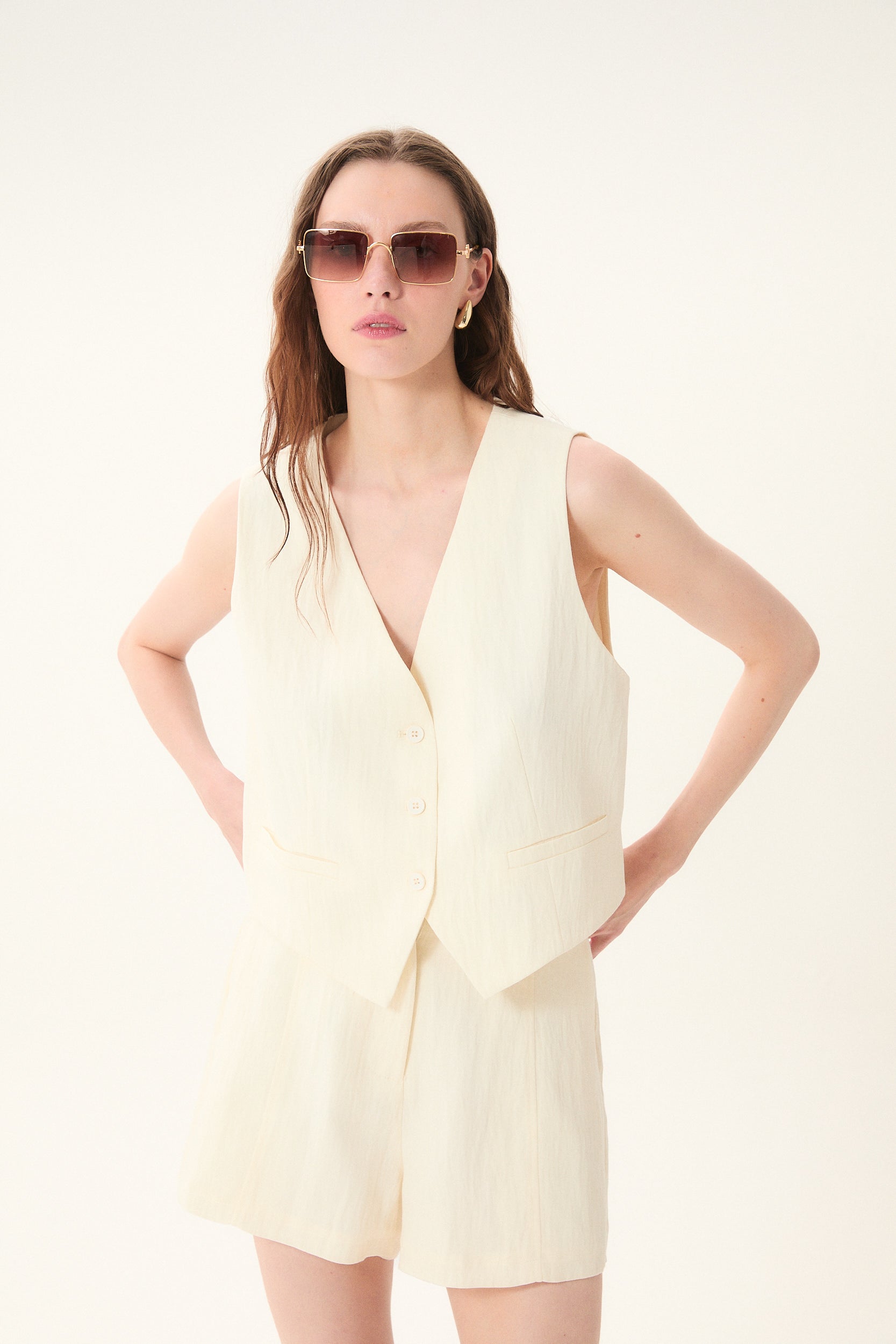 PAXOS VEST