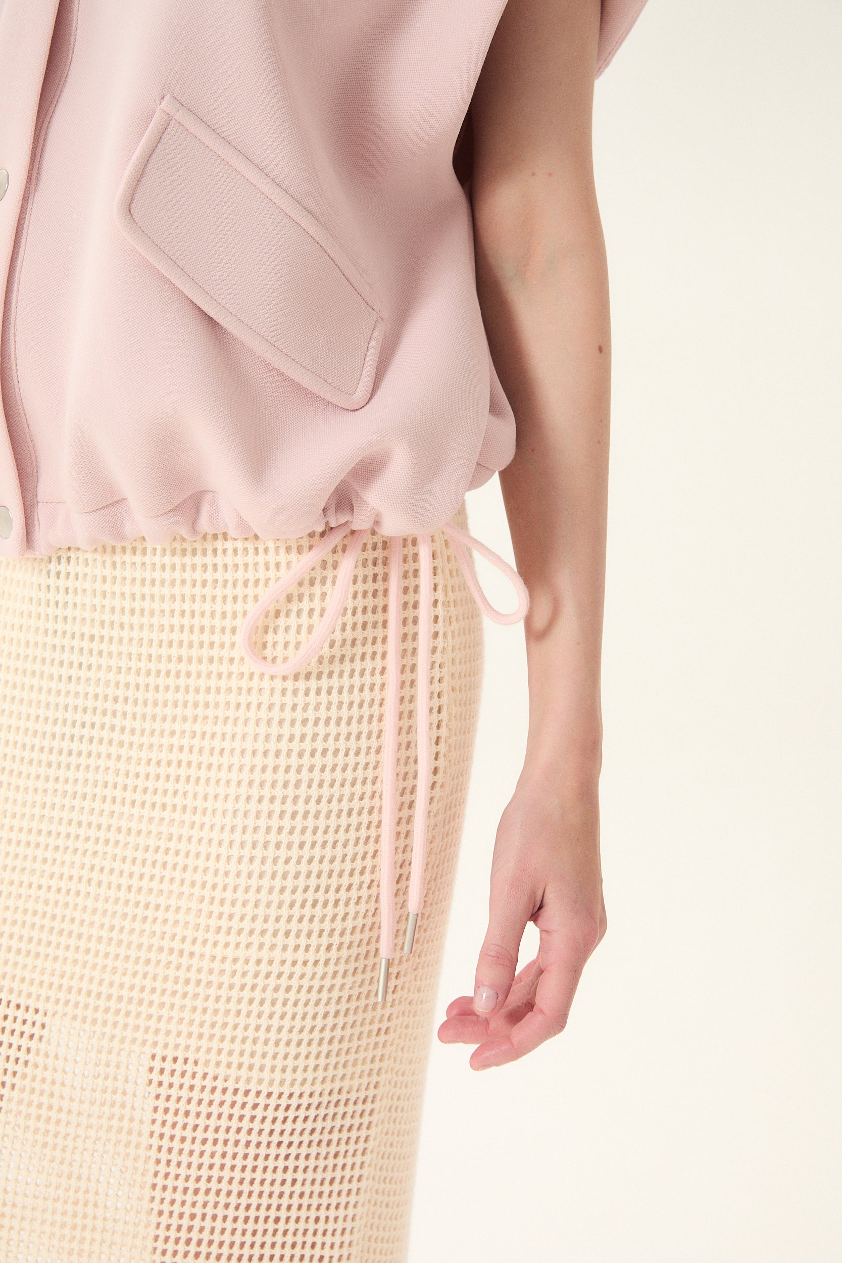 ALICANTE VEST