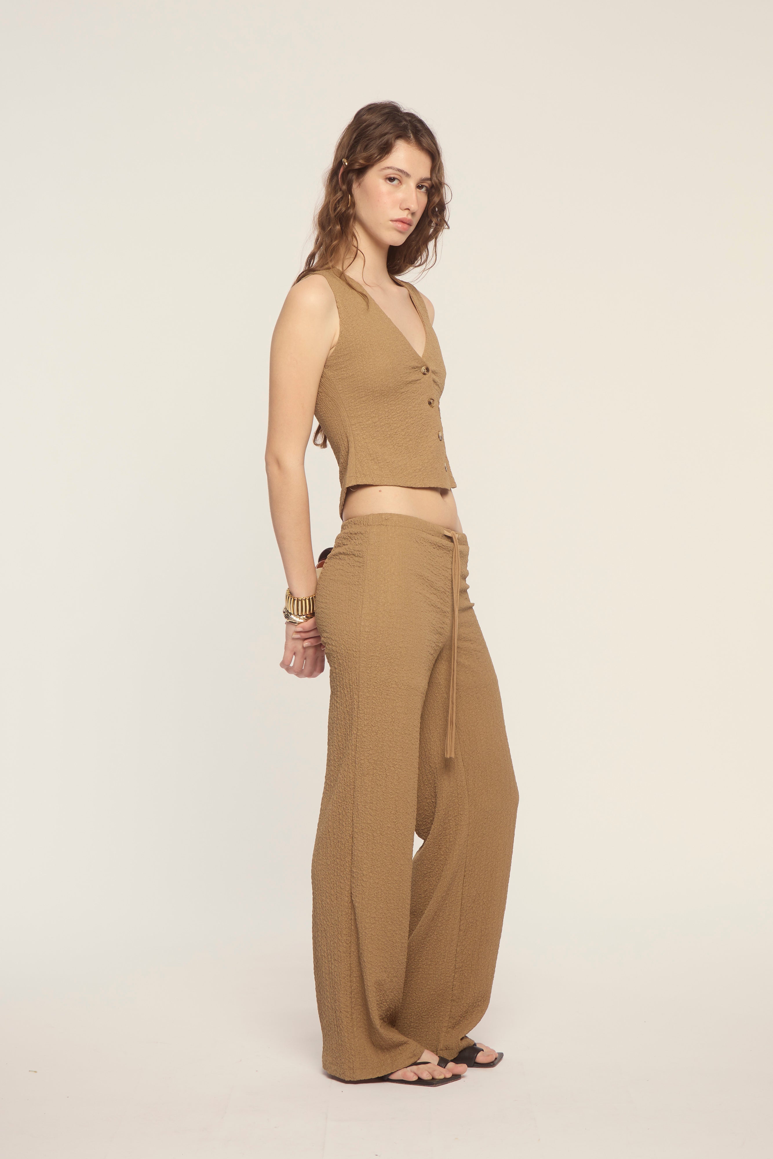 BOLONIA VEST