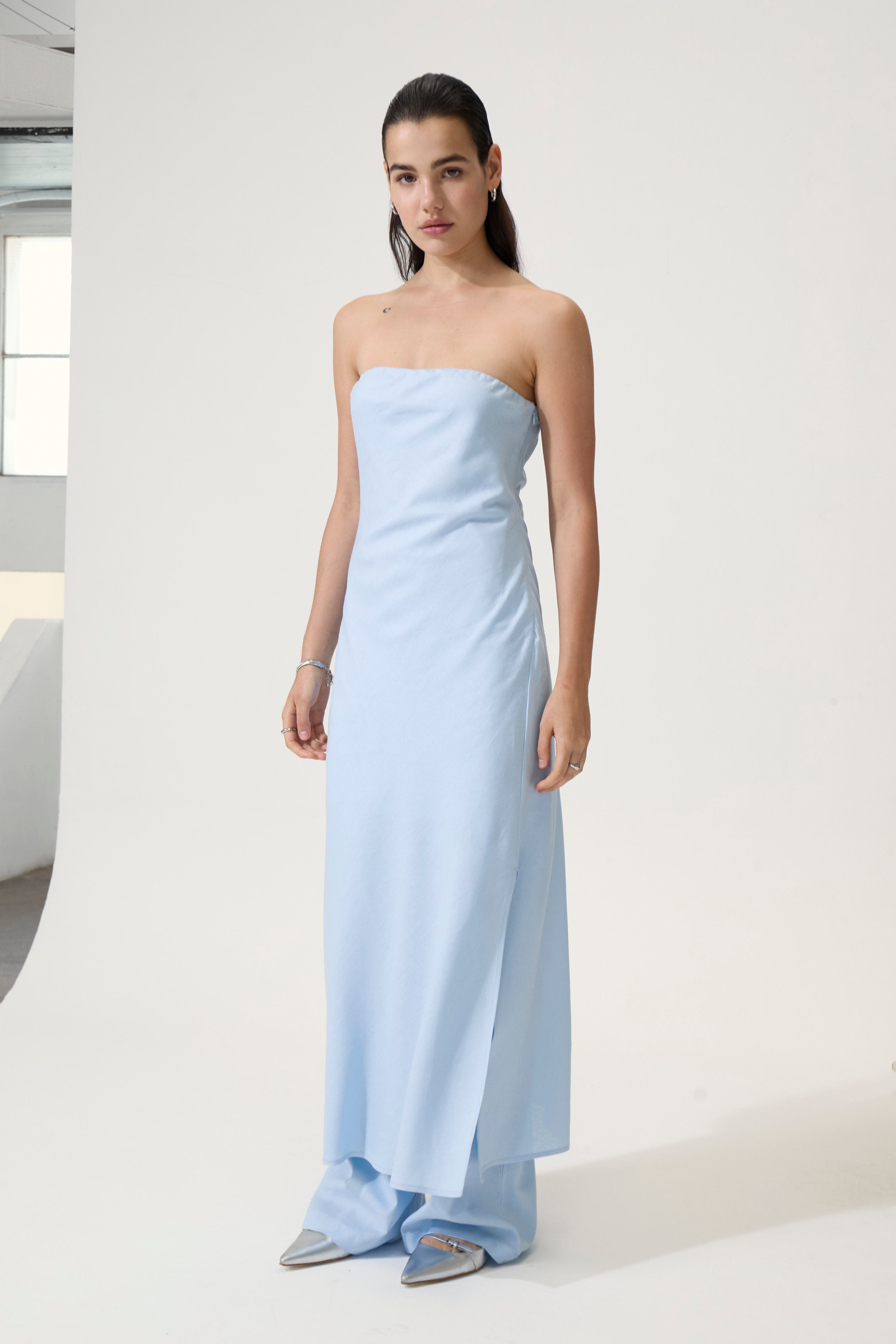 SICILY DRESS