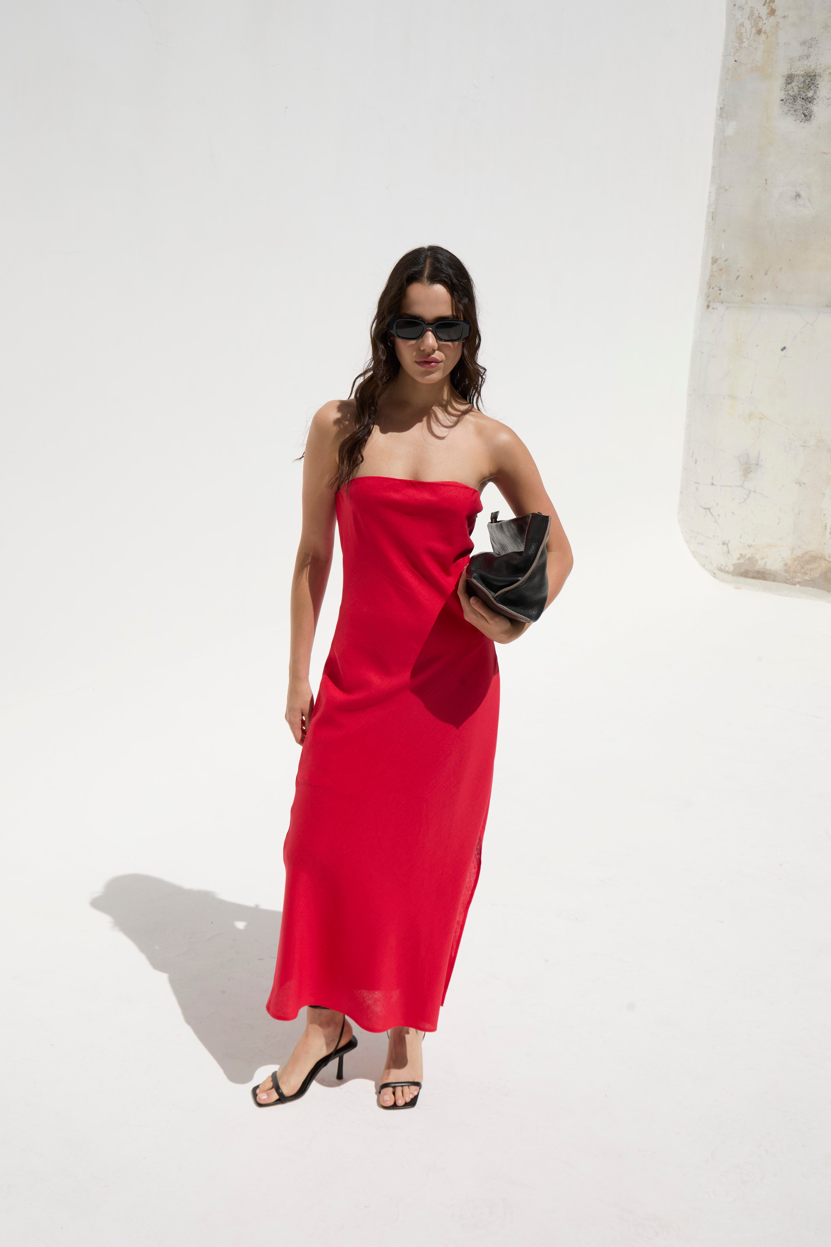 SICILY DRESS