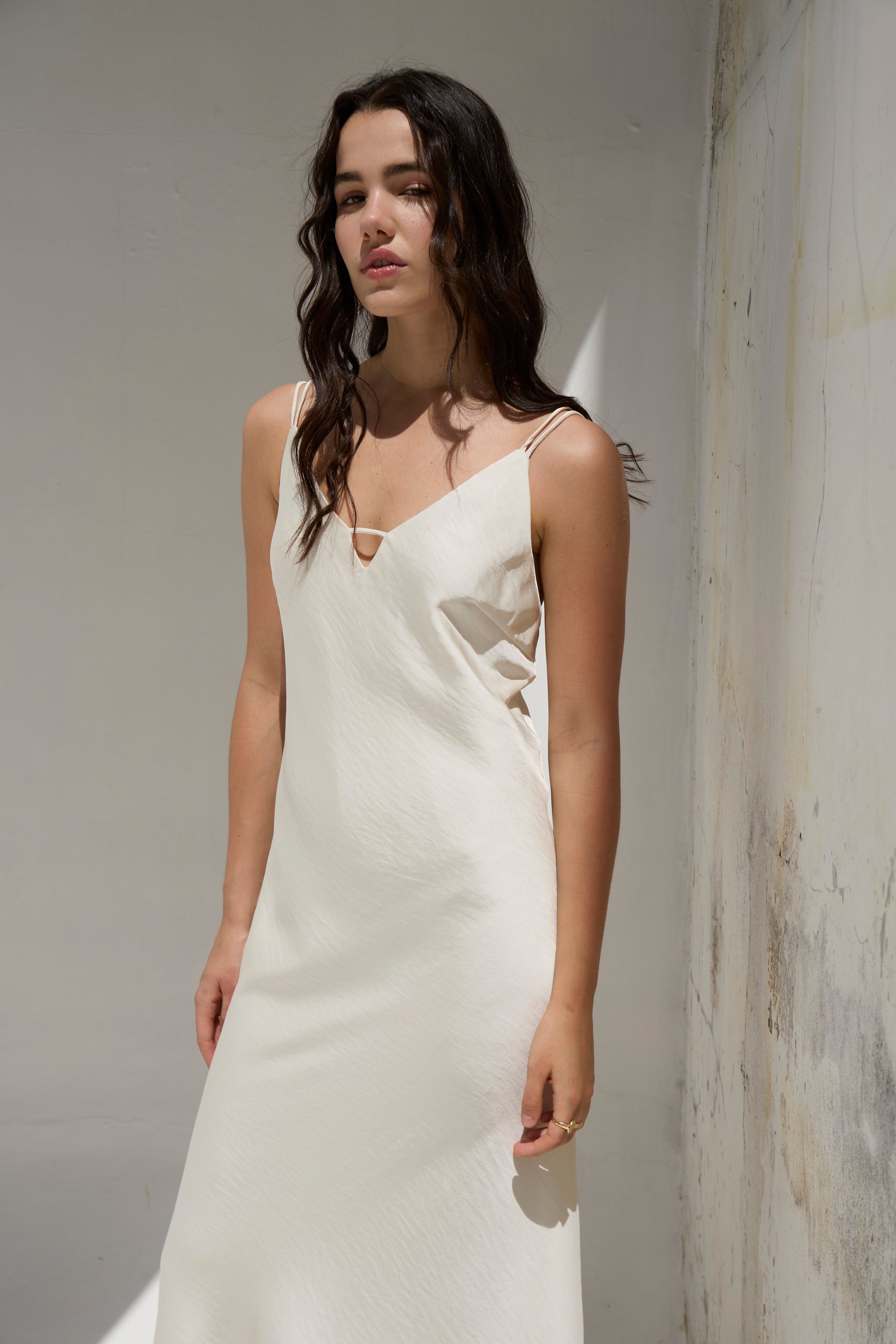 SIENA DRESS