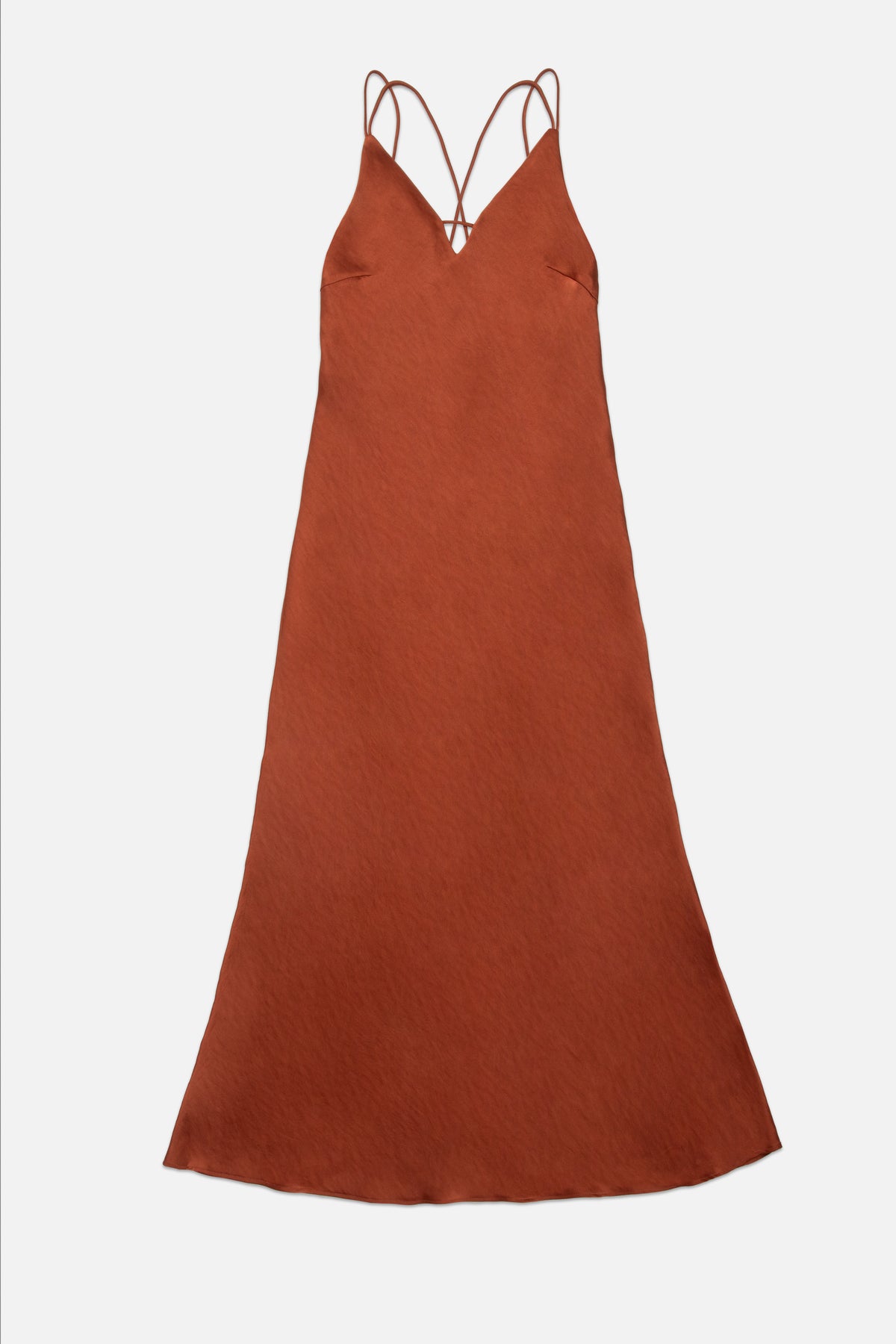 SIENA DRESS