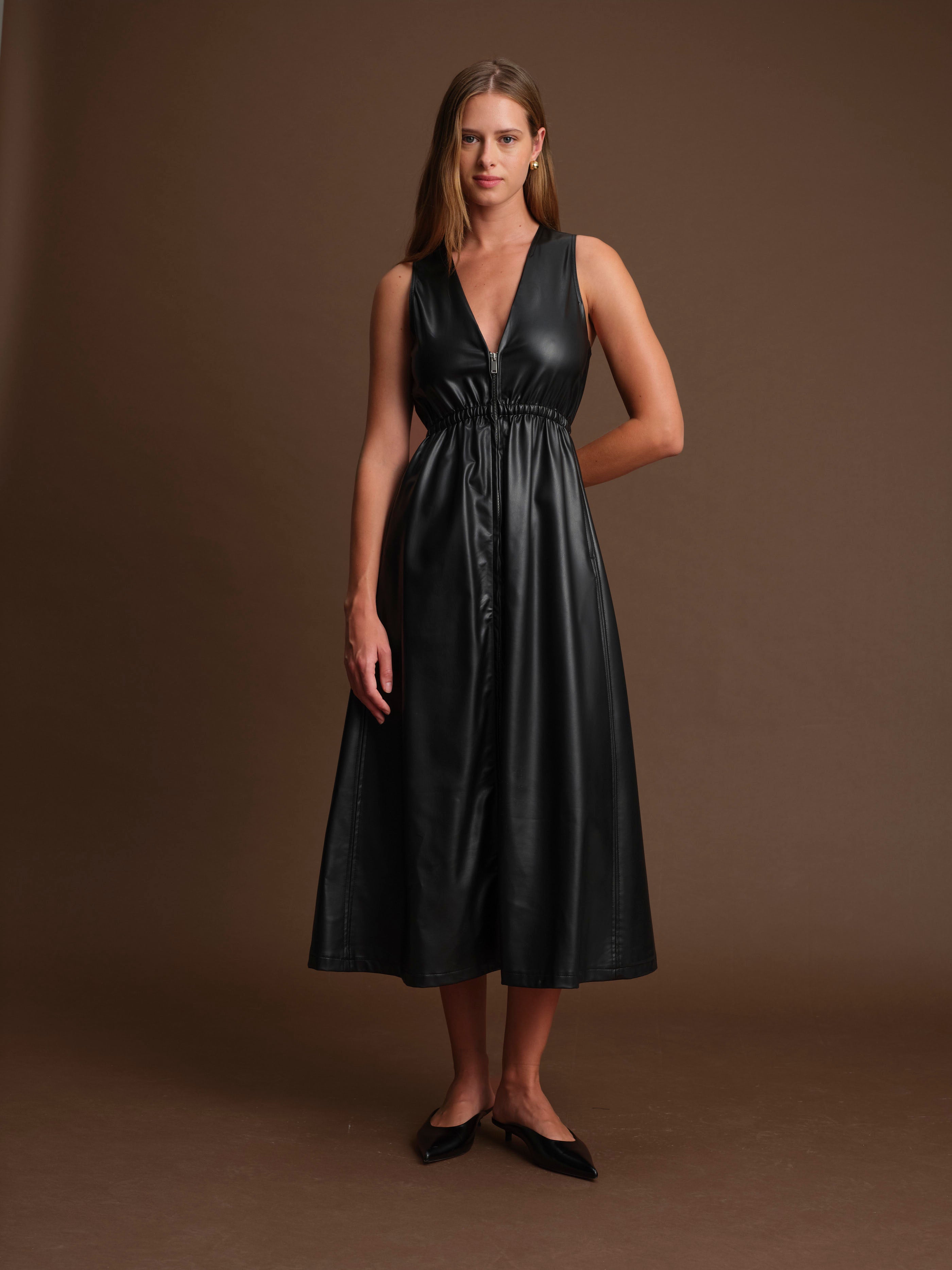 DOMINIC DRESS
