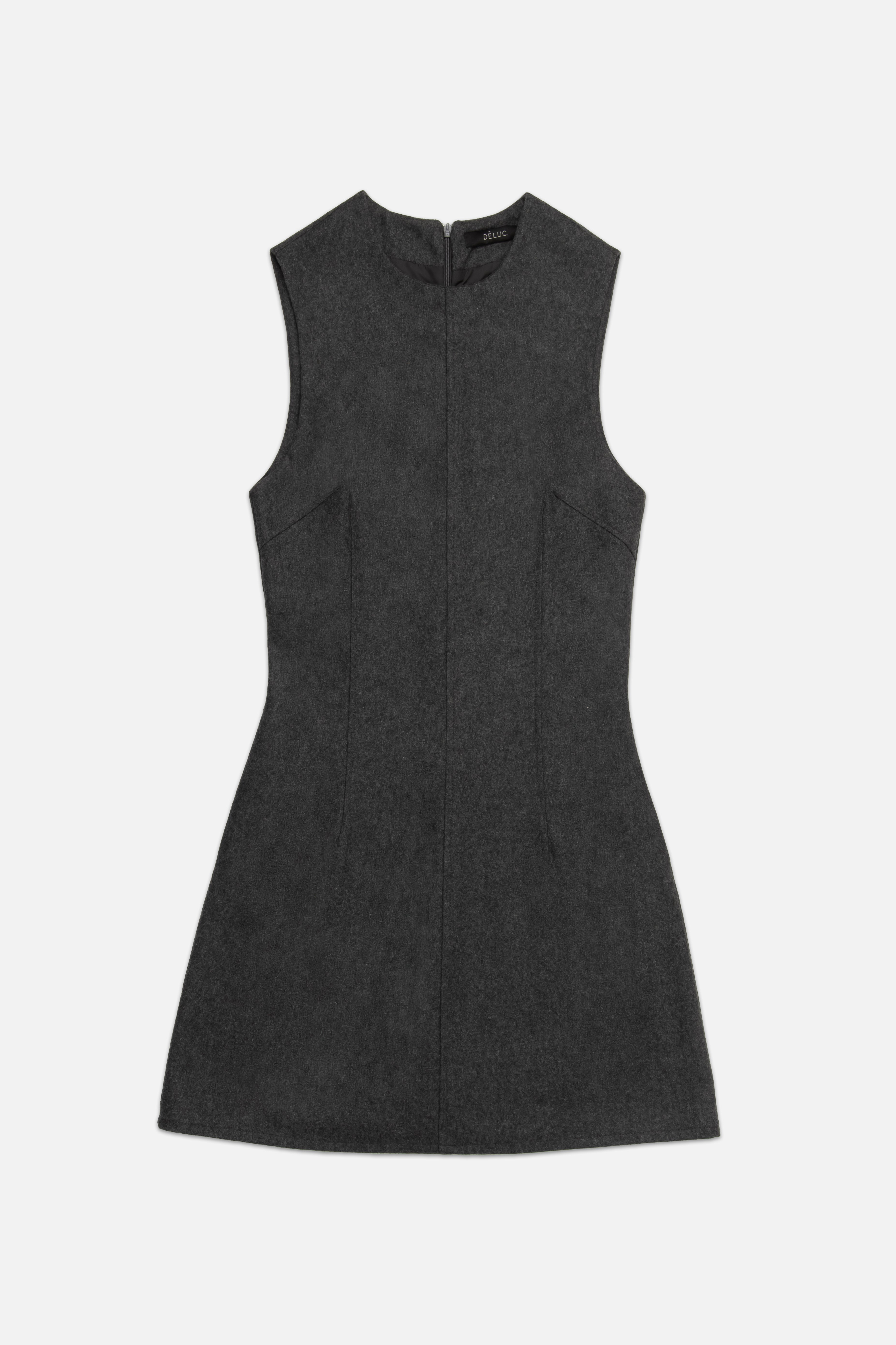PORTER DRESS