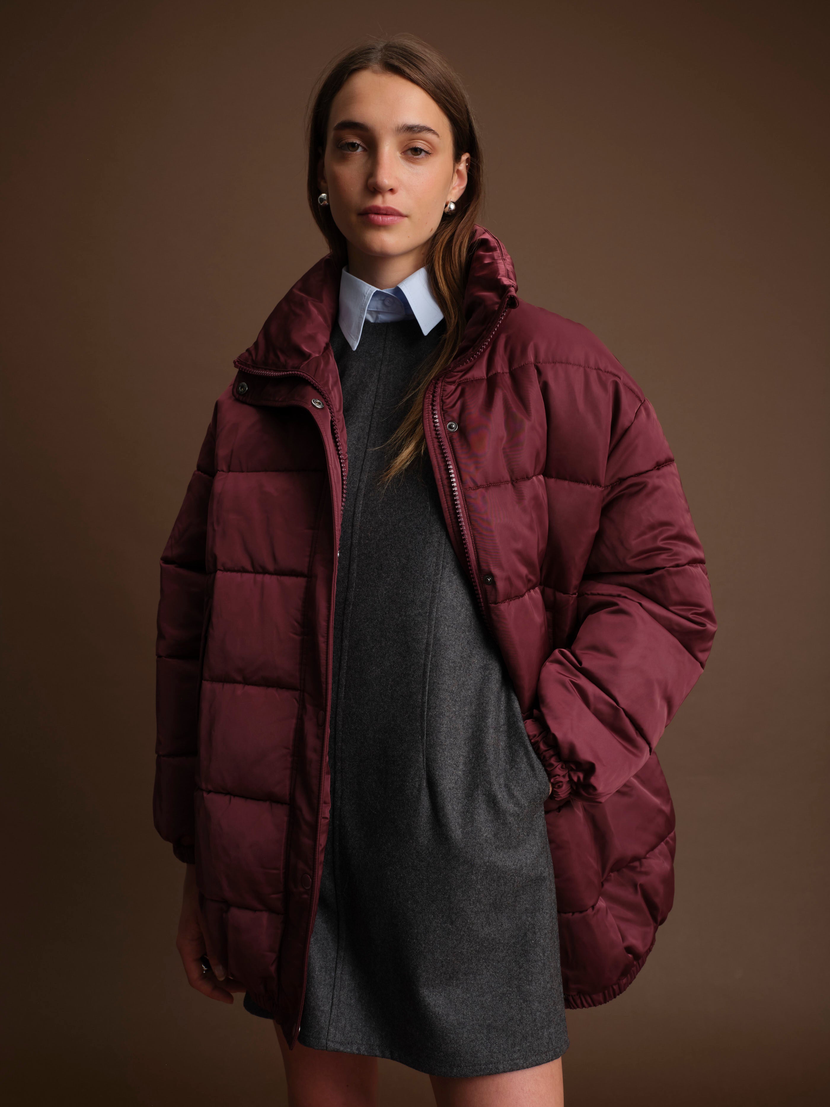 PORTER DRESS