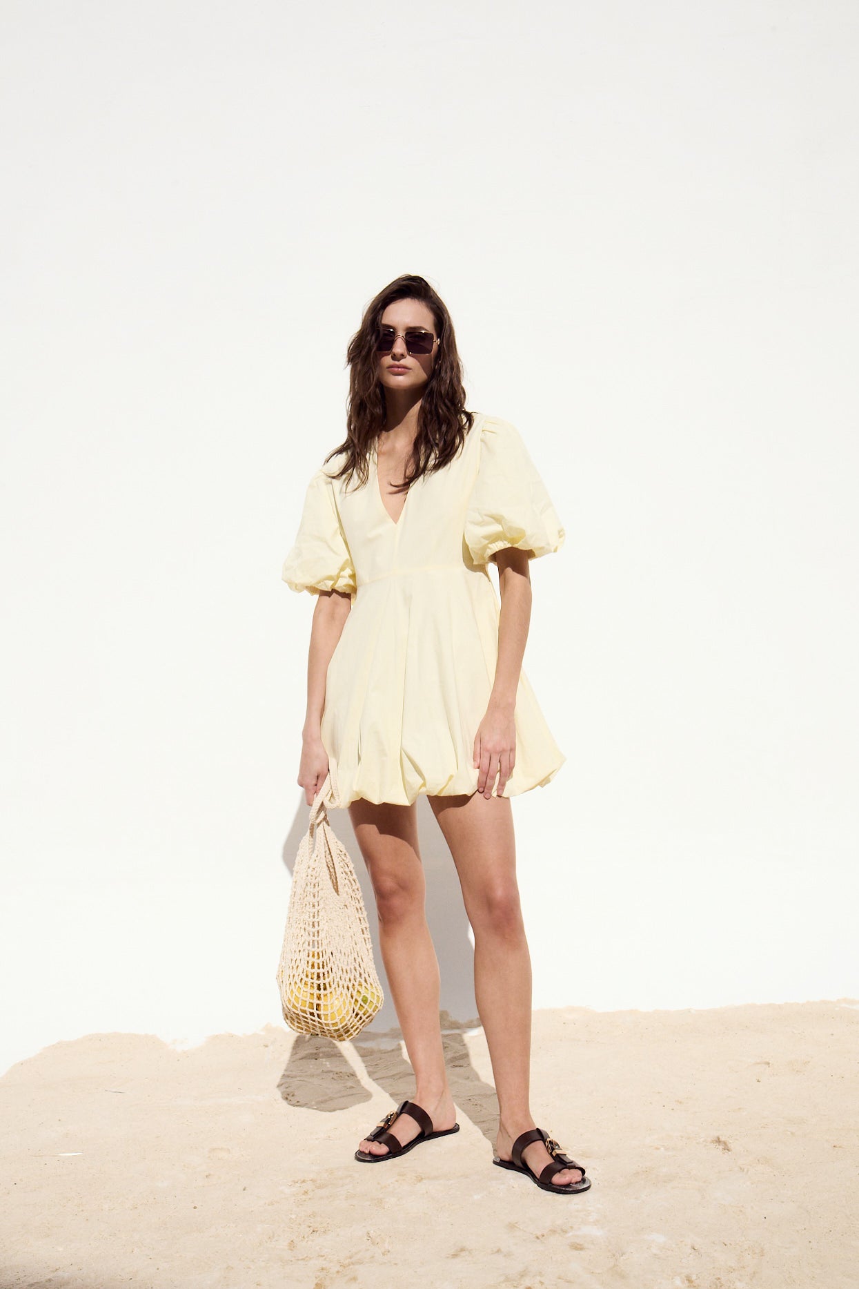 PALMA DRESS