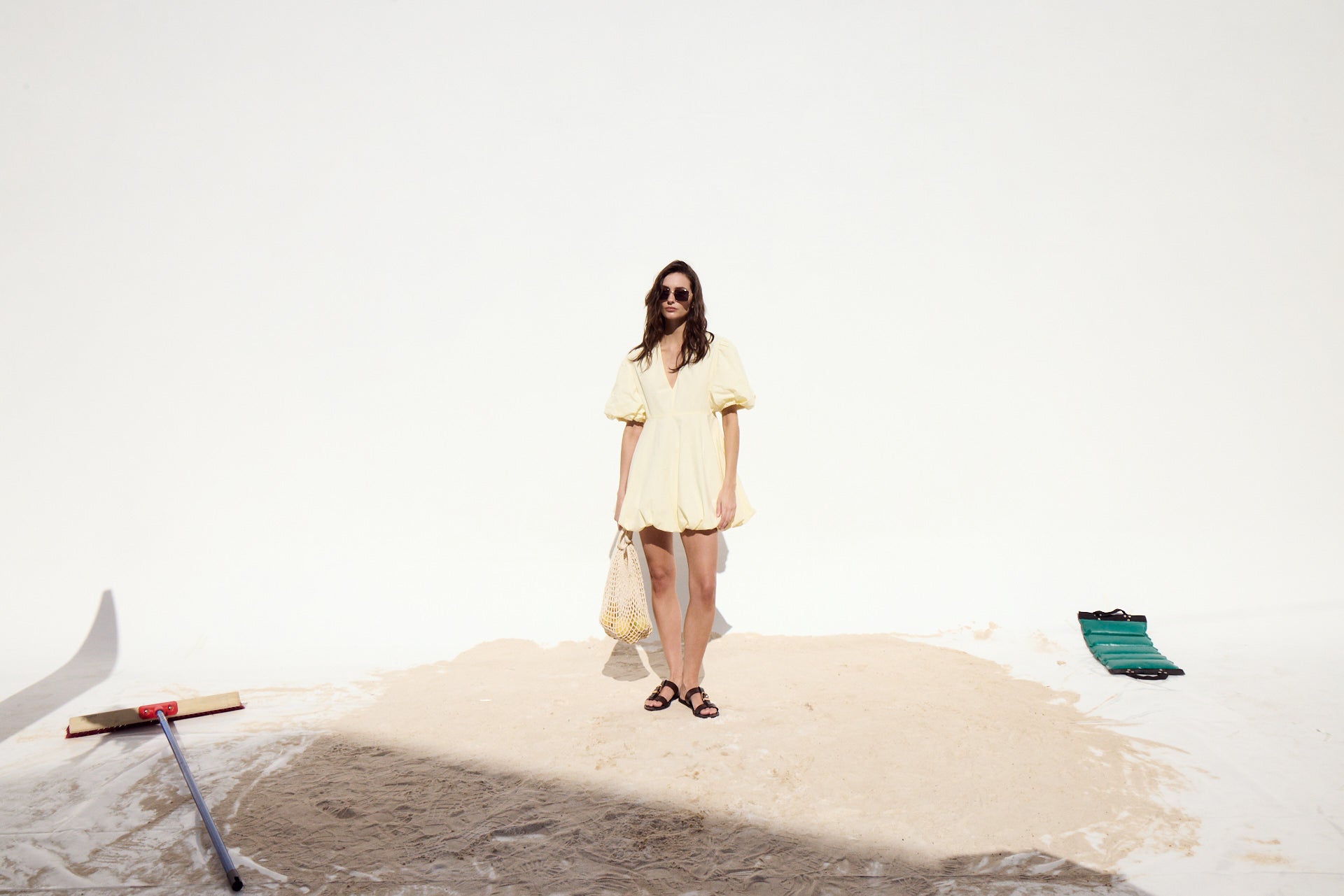 PALMA DRESS